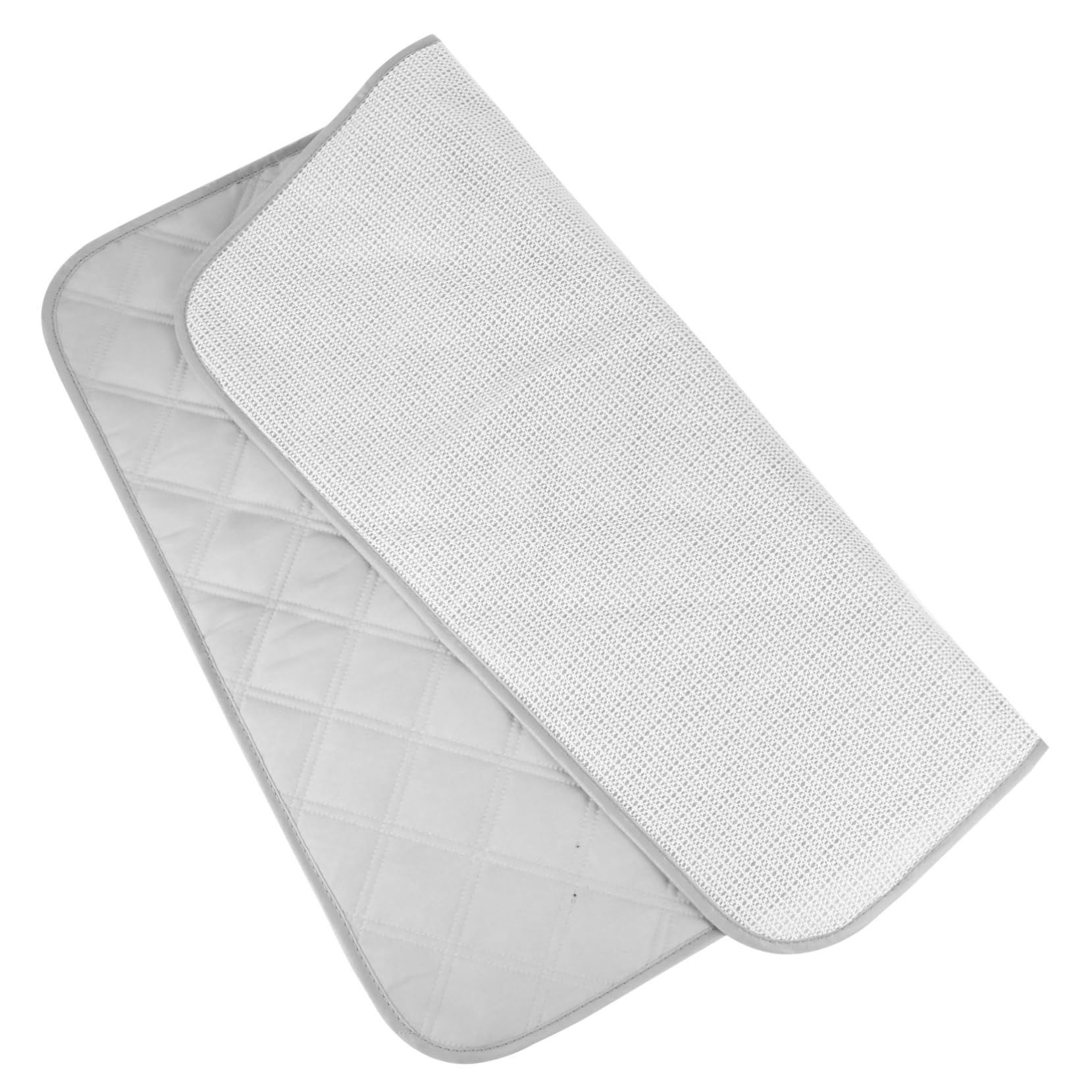 GOOHOCHY Waterproof Seat Changing Wipeable Reusable Super Absorbent Dry Feel Chair Protect