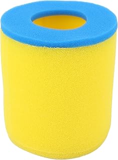 AUTOKAY DVX400 Air Filter for Suzuki LTZ400, for Suzuki Eiger 400, for Suzuki Vinson 500, QuadSport Z400, for King Quad 400, DVX 400 Air Filter Cleaner