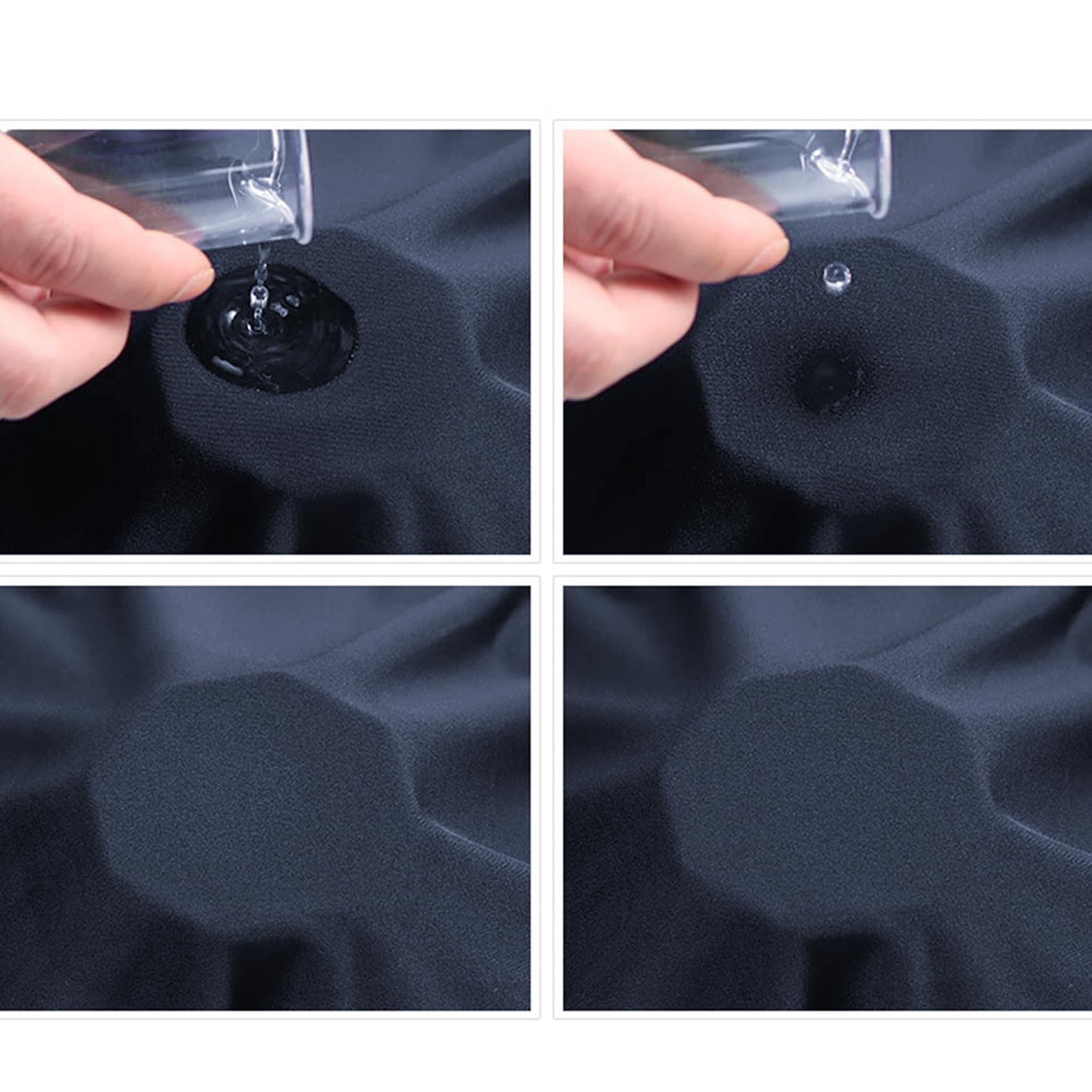 Terecey Maglia a Compressione Uomo Manica Lunga Maglia Termica Uomo Ad Asciugatura Rapida Maglia Tecnica Traspirante Maglia Sportiva Uomo Palestra T-Shirt M-3XL