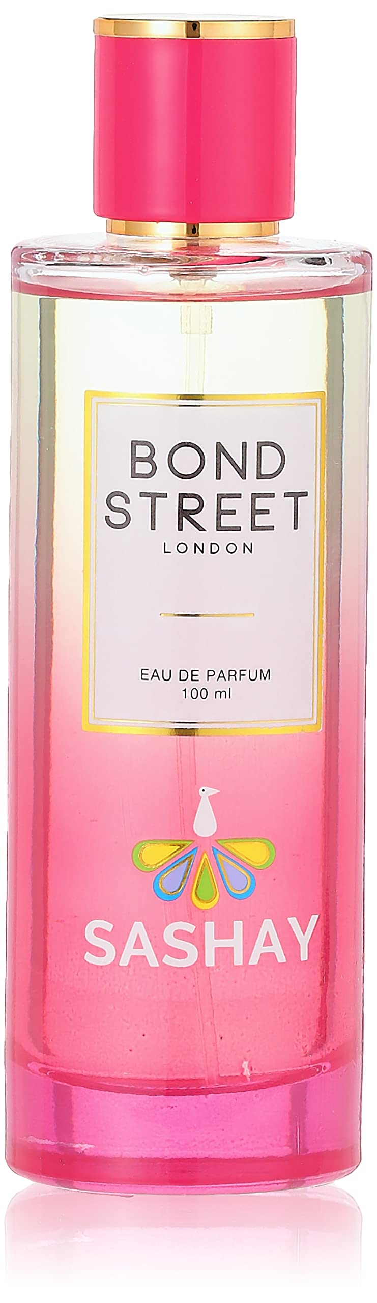 Bond Street Sashay Eau de Parfum, 100 ml