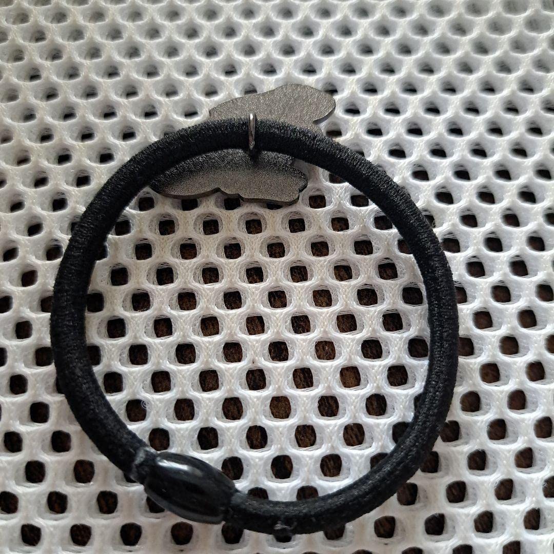 SUPER BEAVER ヘアゴム4点セット+ビニールポーチ SUPER BEAVER ヘアゴム4点セット+ビニールポーチ SUPER BEAVER