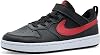Nike Nike Unisex Kids' Court Borough Low Recraft Zapatos - Niños y Niñas Toddlers y Bebés Zapatillas 7