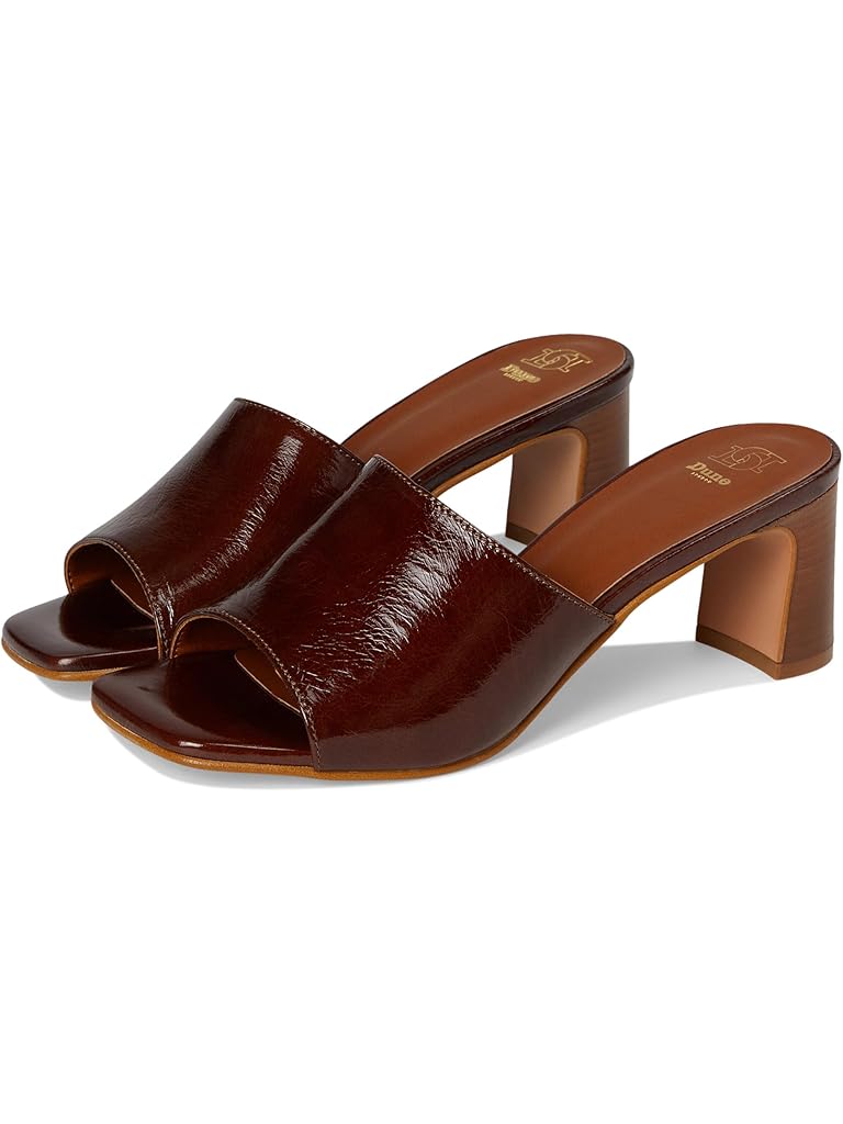 Brown Dune London Jule