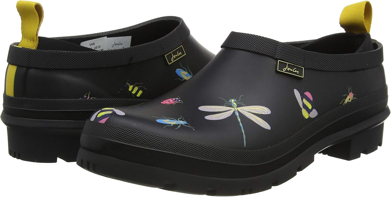 Joules Women's Wellington Welly Boot