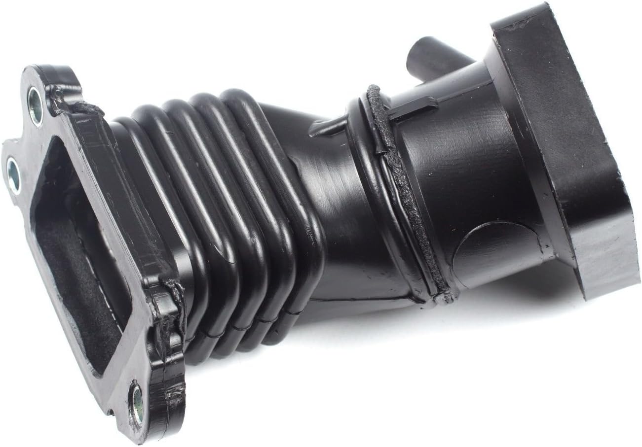 AIR INLET MANIFOLD 110 HP TURBO PIPE HOSE 1 Hole Sensor 3M5Q9351CD , 1440439