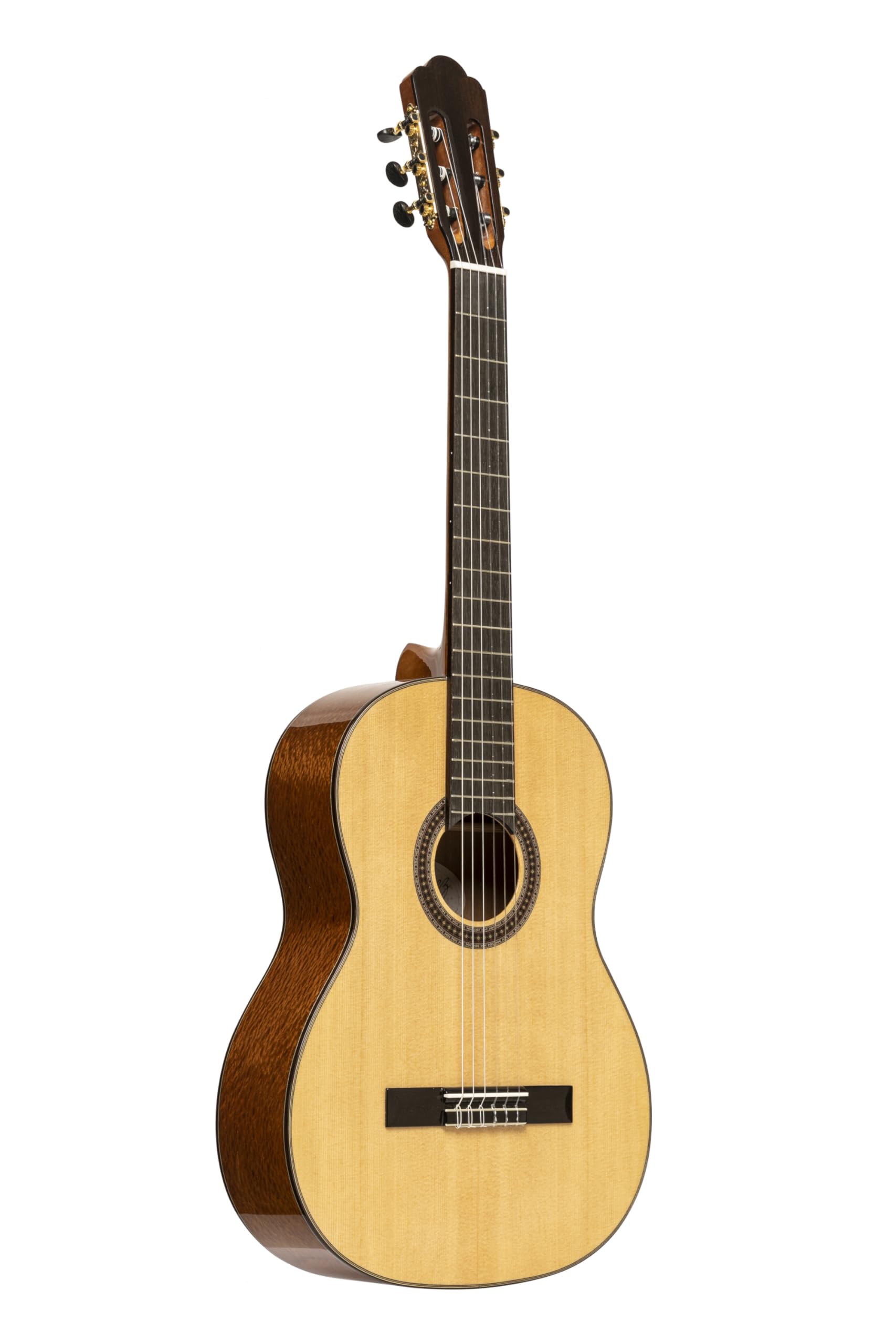 Angel Lopez Tinto SL - Chitarra da concerto