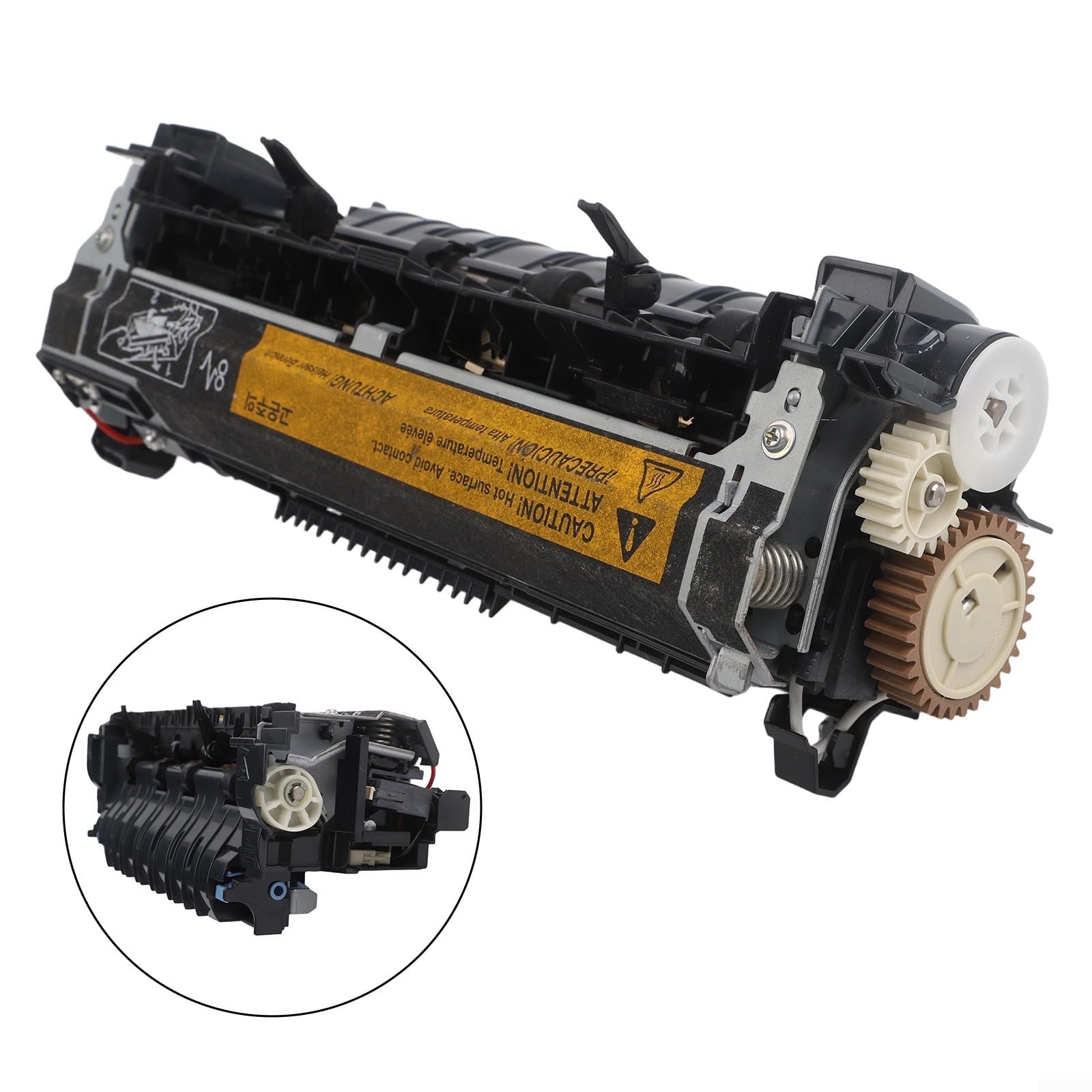 Ensamble Fusor 110V/220V para HP para laserjet P4515 Series Ensamble(220V)