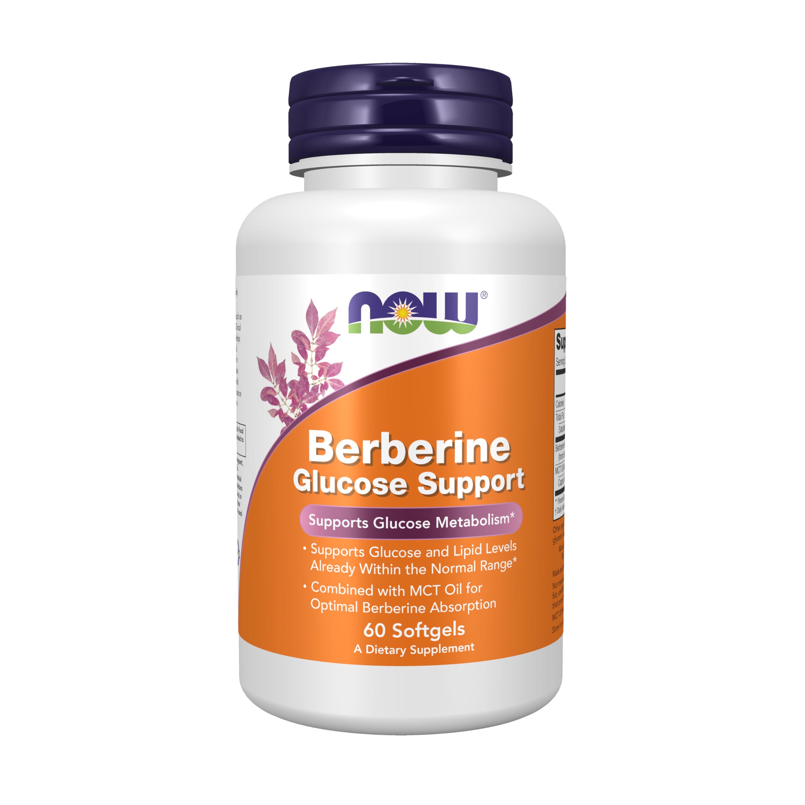 Now Supplements