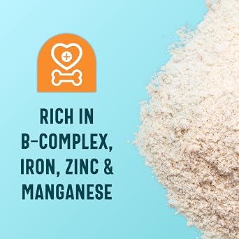 One in a Mill Whole Rye Flour 4LB |100% All-Natural Unbleached Pre-sifted Bread Flour for Baking Cakes, Pie Crusts & Artisan Doughs