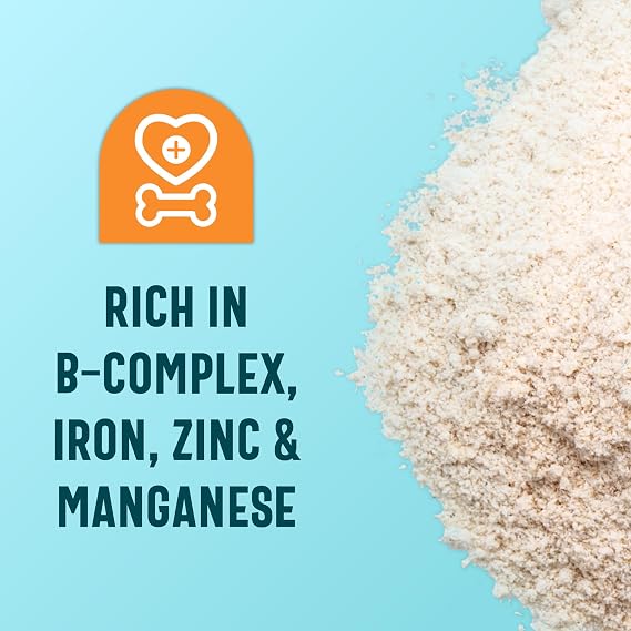 One in a Mill Whole Rye Flour 4LB |100% All-Natural Unbleached Pre-sifted Bread Flour for Baking Cakes, Pie Crusts & Artisan Doughs