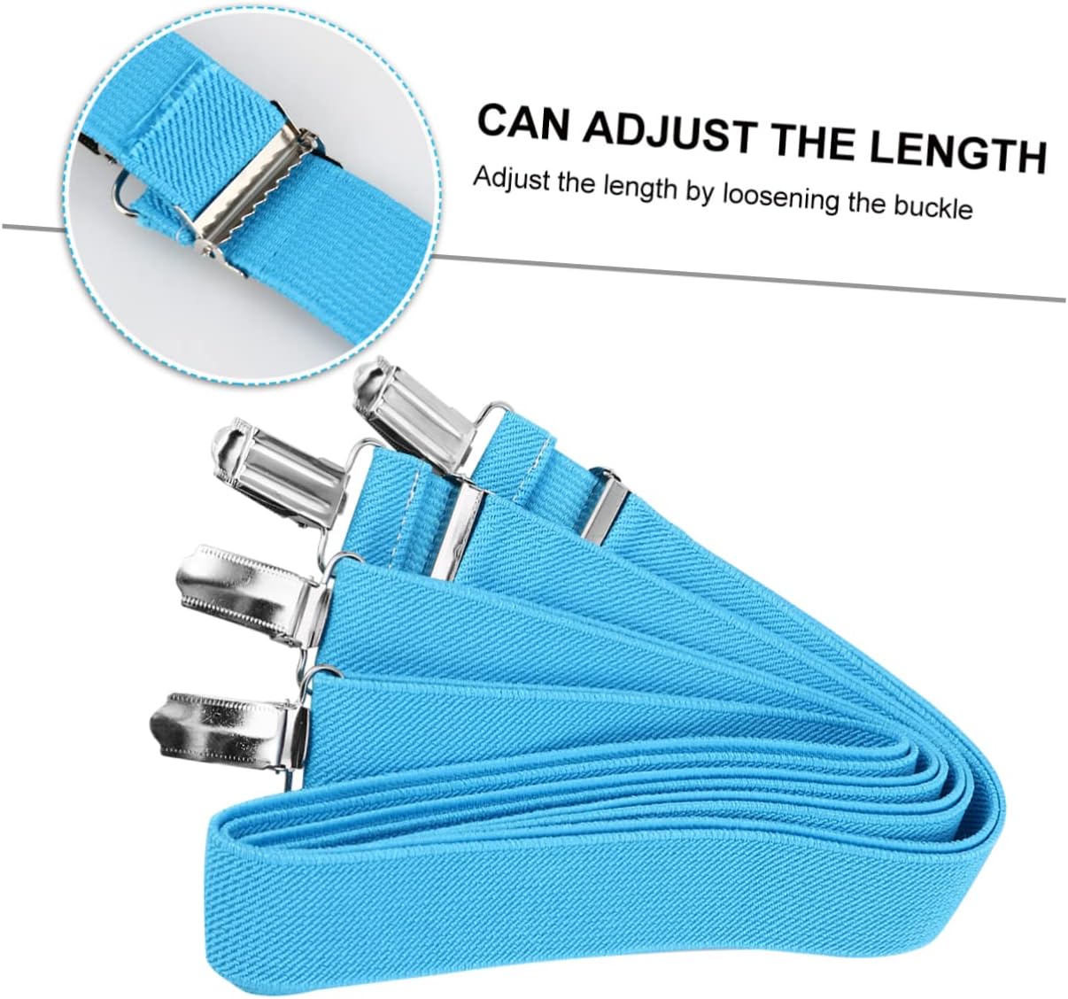 CALLARON 4 Pcs Glove Clip Gloves Holder Outdoor Gloves Adjustable Gloves Glove Organizer Glove Keeper Glove