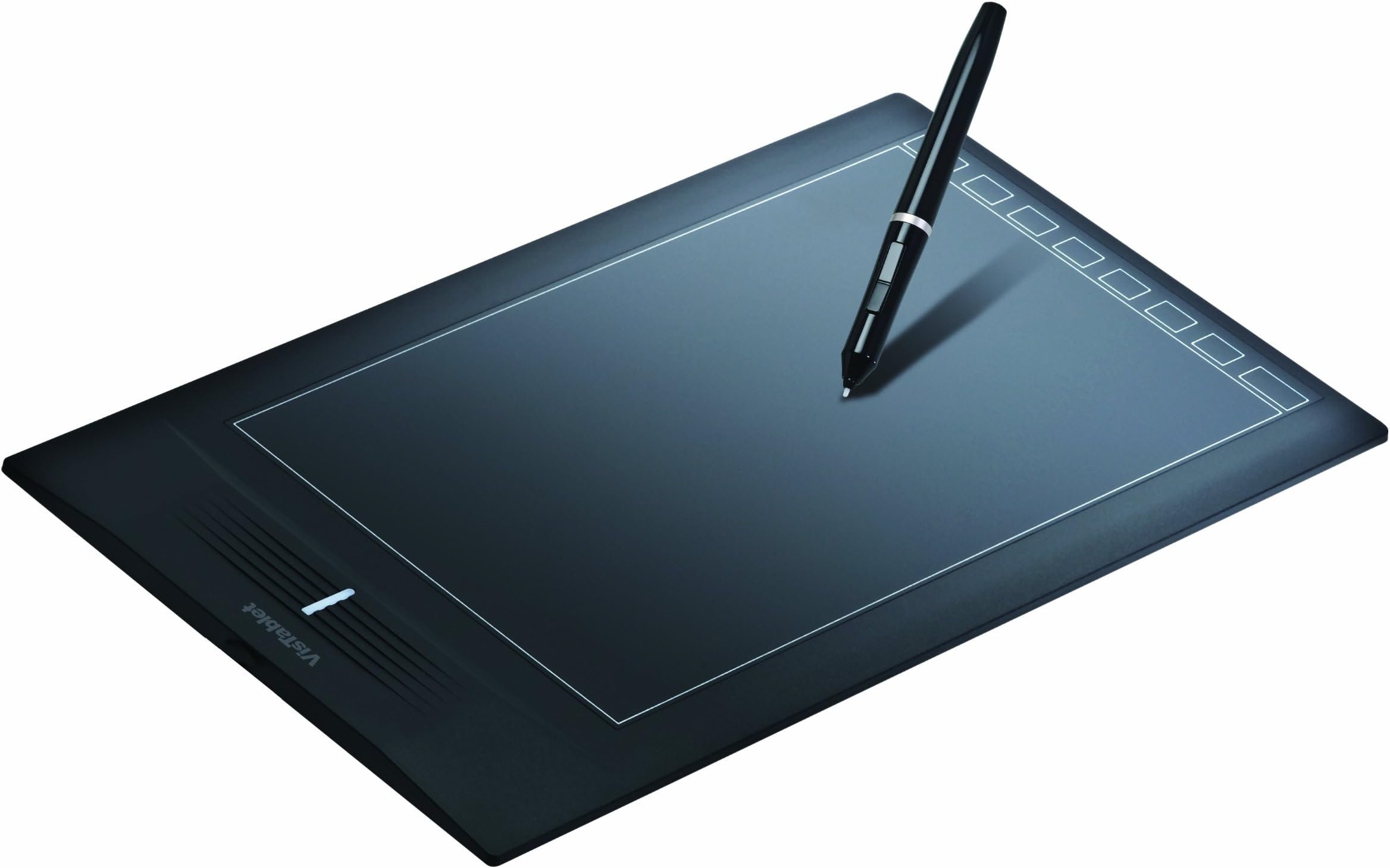 VT Realm Graphic Pen Tablet (Black)