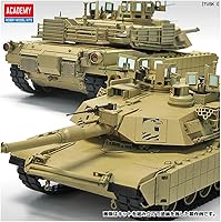 Vista 2 de 13298 1/35 Ejército de EE.UU. M1A2 Tusk II