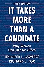 It Takes More Than a Candidate