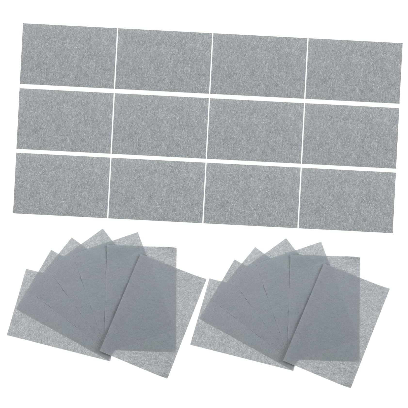 Beatifufu Oil Absorbing Sheets for Men 1 Pack Face Oil Blotter Blotting Paper for Oily Skin Portable