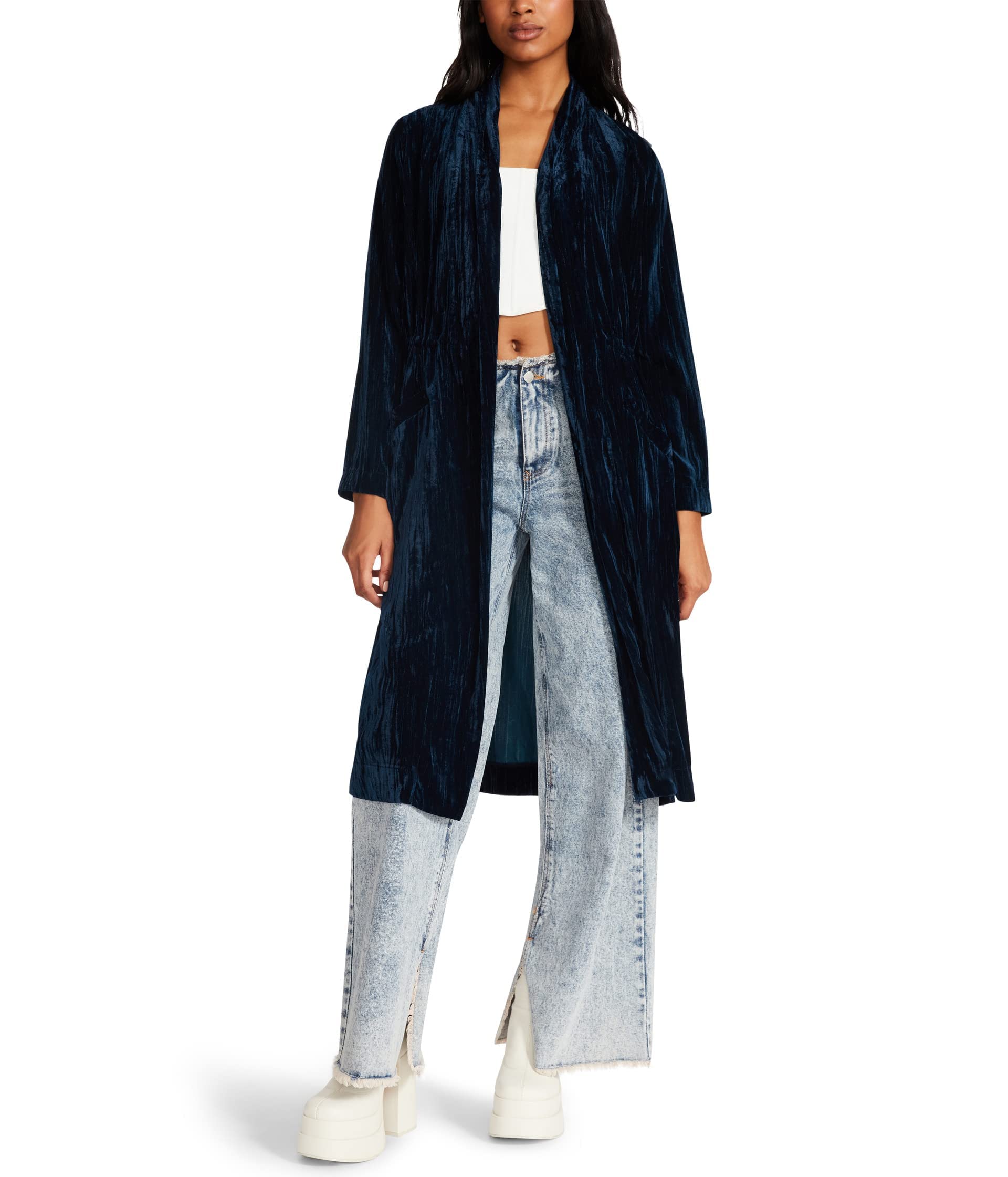 Steve MaddenLaina Blue MD (US 6-8)