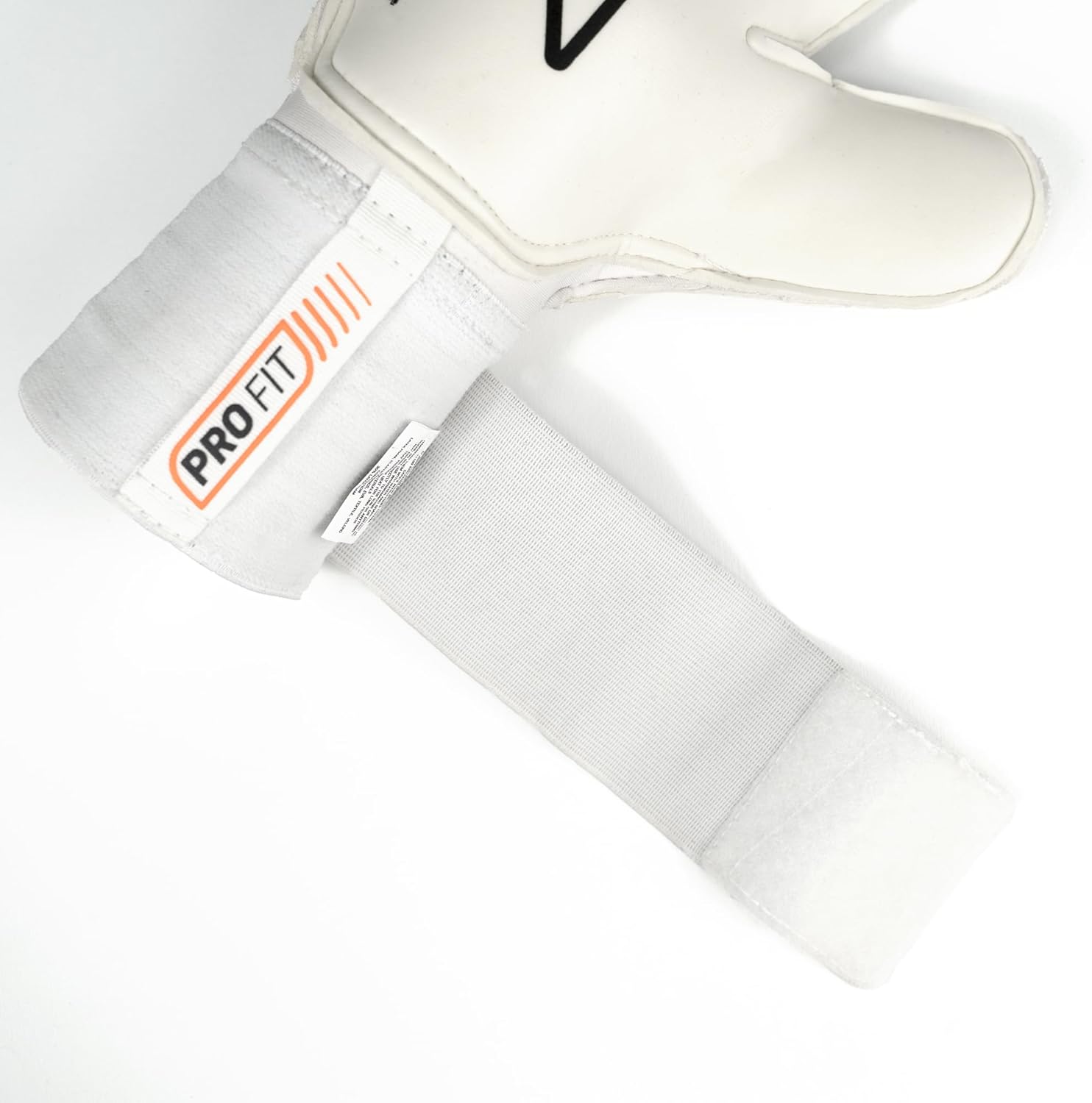 Rinat ASIMETRIK Turf Goalkeeper Gloves Size