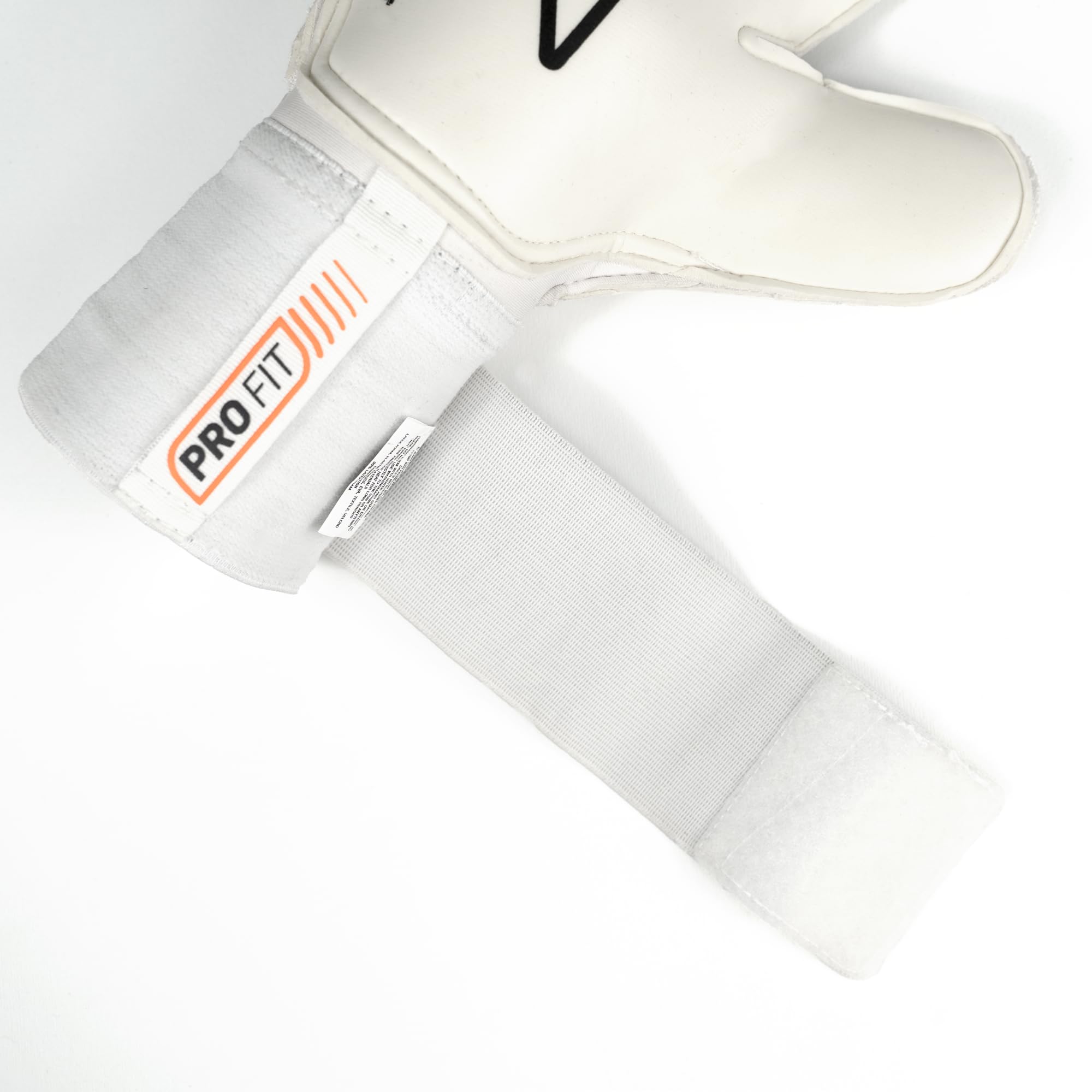 Rinat Asimetrik Turf, guanto da portiere unisex per bambini