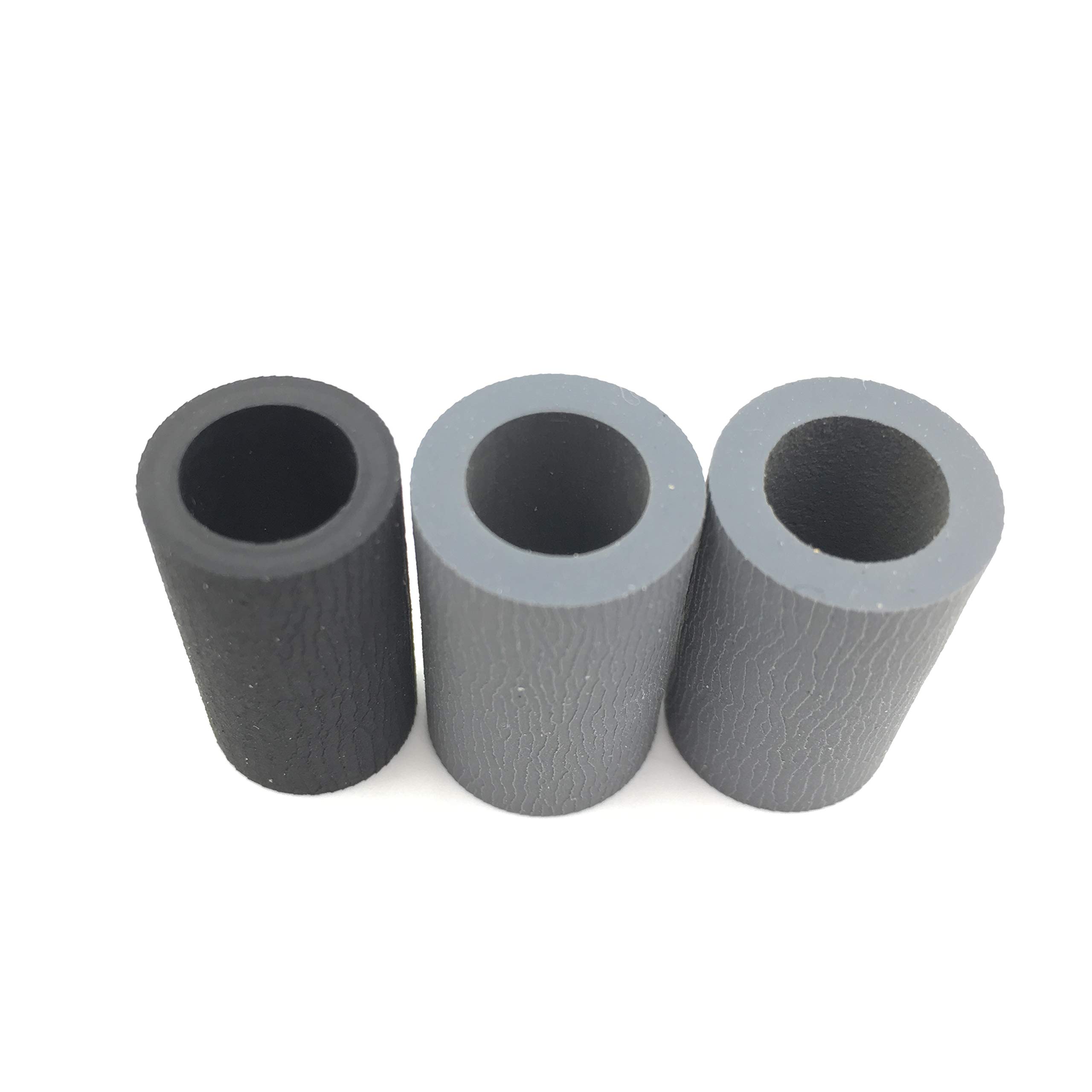 OKLILI 10SET X RM2-5452-000 RM2-5397-000CN RM2-5741-000 RM2-5745-000CN B5L24-67904 Separation Pad Pickup Roller Tire Compatible with HP M402 M403 M426