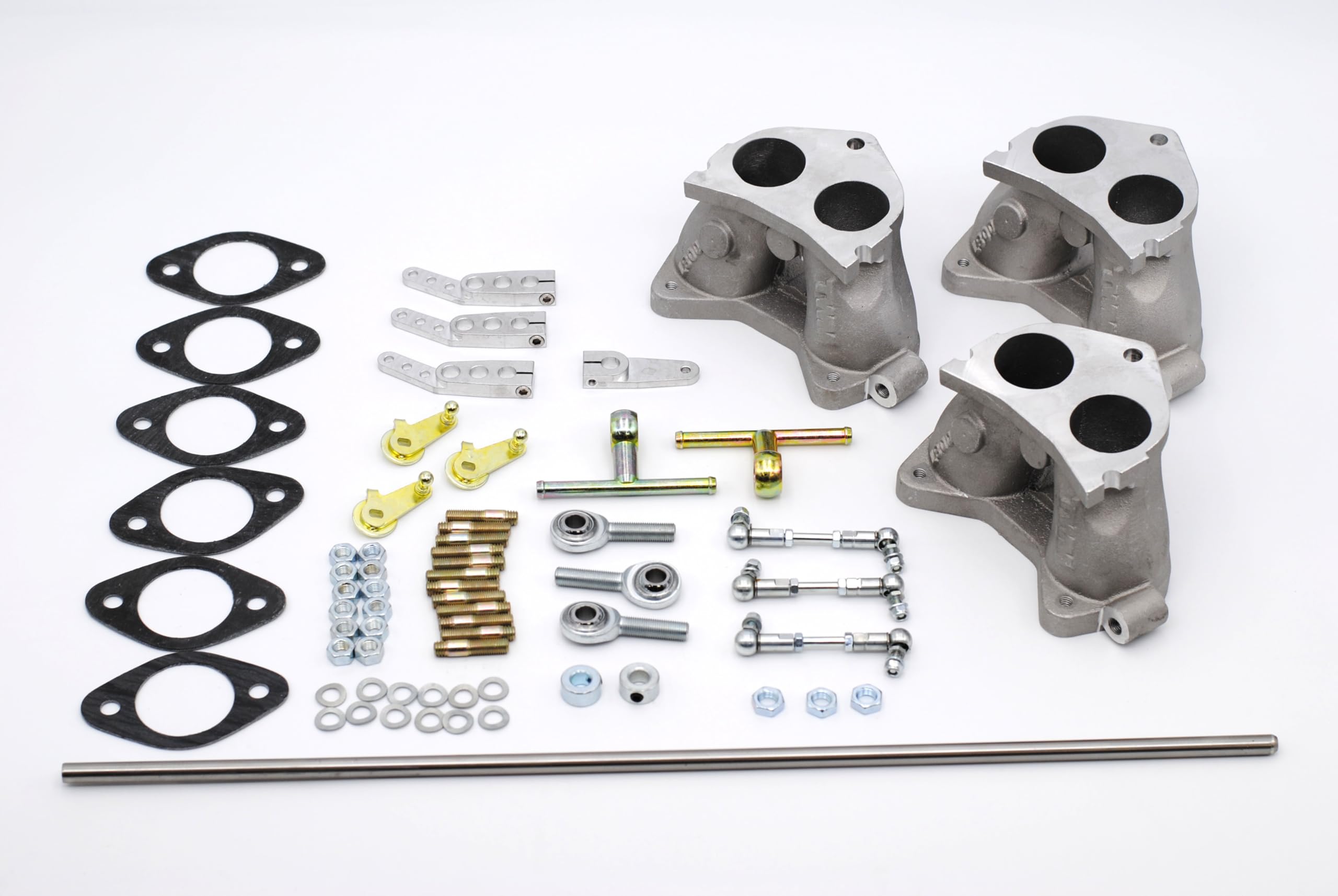 2017 マニフォールド　デニイロ343 MANIFOLD DENIIRO MANIFOLD ［Spec of 343 DENIIRO -アゴ下フレーム-］（ATLANTIC