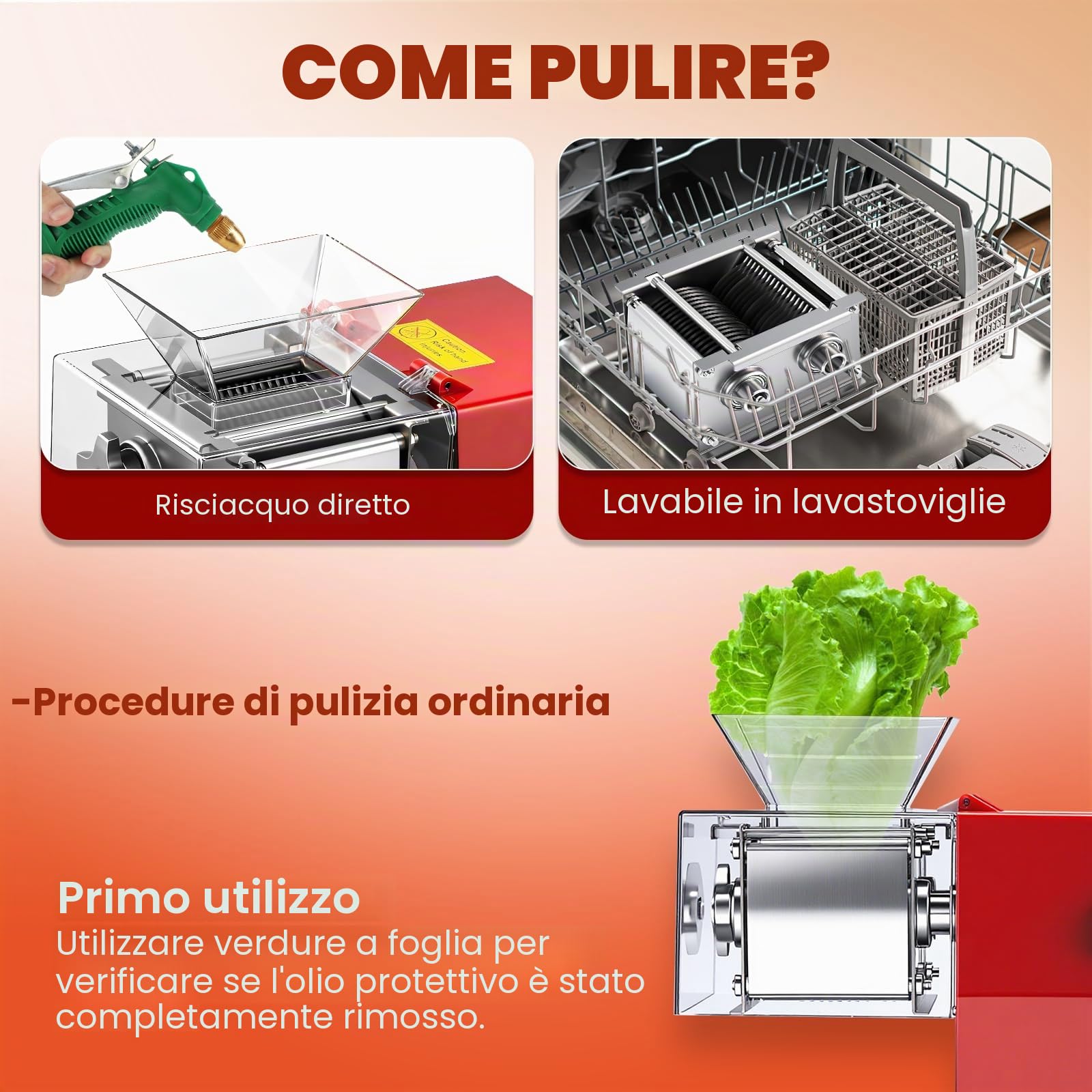 NEWTRY Affettatrice carne commerciale 850W 5mm Gastro taglio cubetti | Acciaio inox, motore potente, facile da pulire, durevole, versatile per macellerie, ristoranti, alta efficienza, lame precise