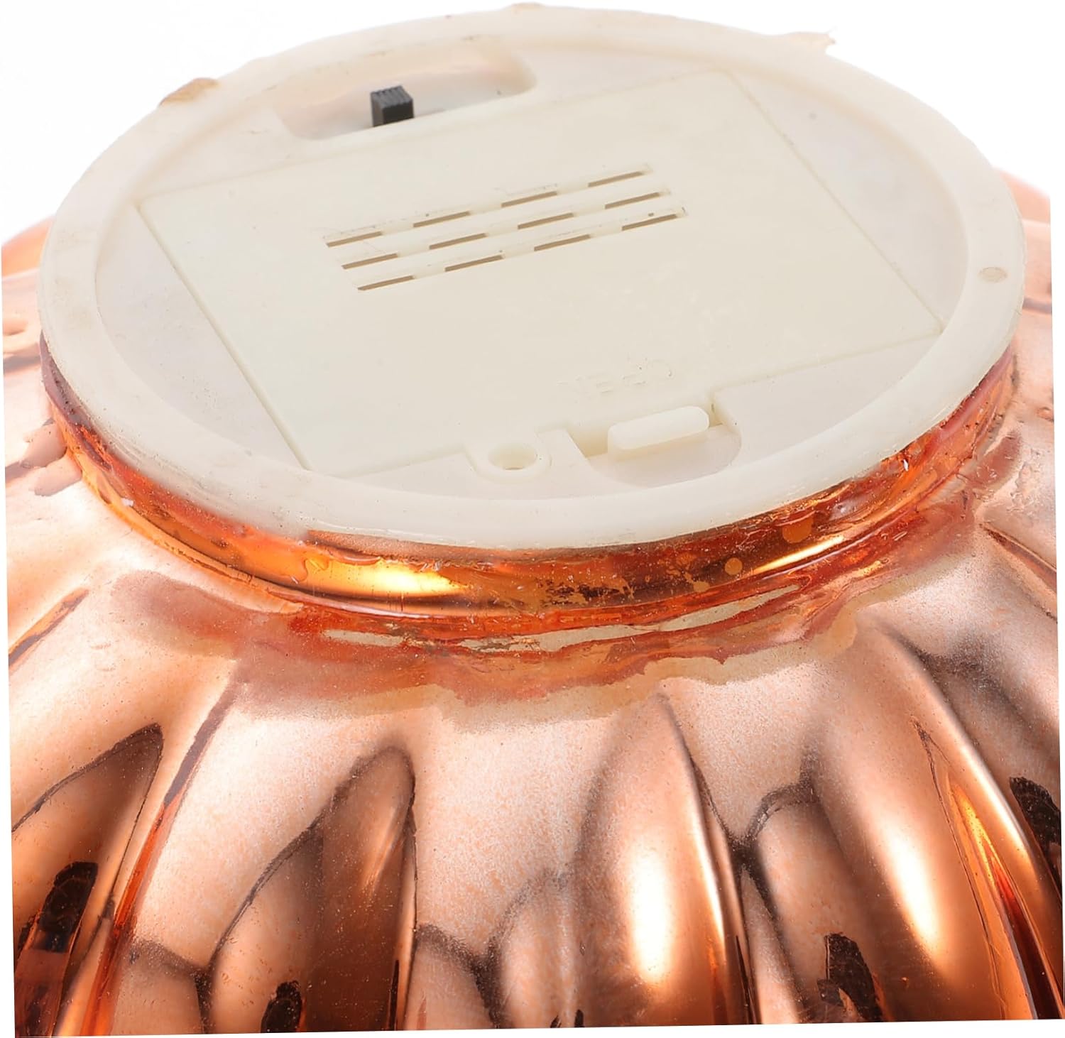 Halloween Pumpkin Light Table Decor Creative Lantern for Halloween Party Handheld and Desktop Use and Halloween Decoration Unique Halloween Accent