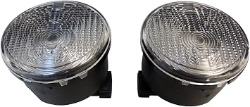 Crown Automotive Parking Light Kit Electrical, Lighting and Body