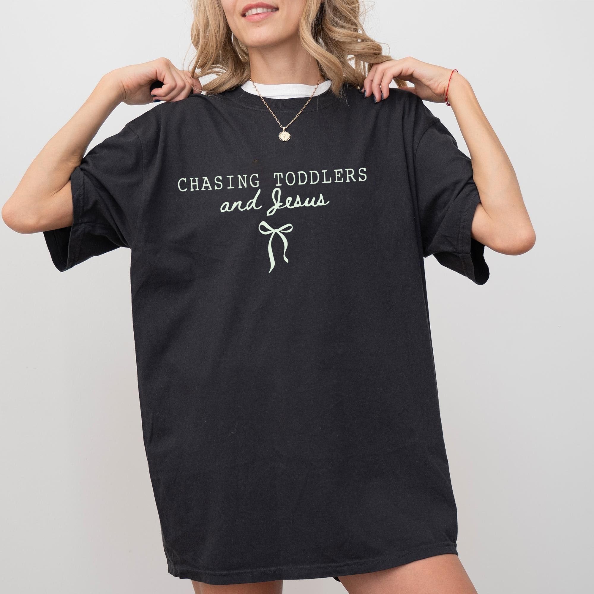 Christian Mom Chasing Jesus and Todd &hellip;
