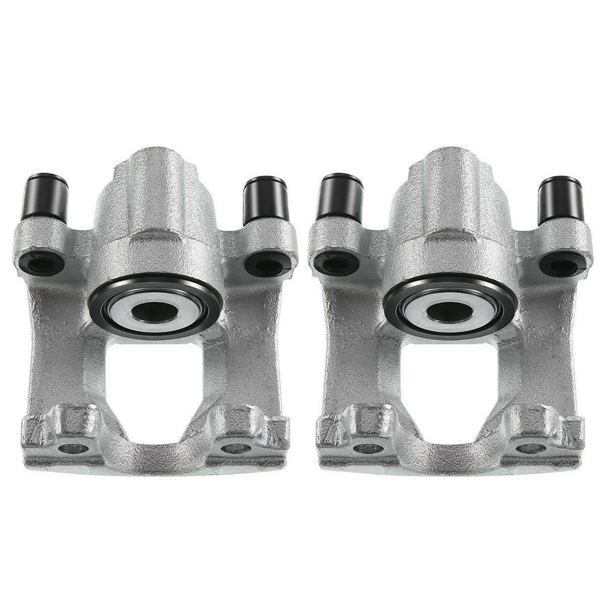 Amazon.com: XAUJGRA 2pcs Disc Brake Caliper Set Rear Left Driver 