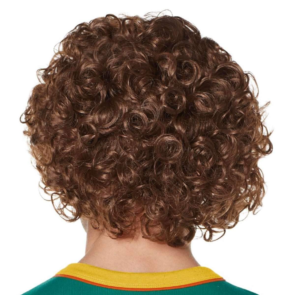 Amazon.co.jp: ストレンジャーシングス ダスティン ウィッグ かつら