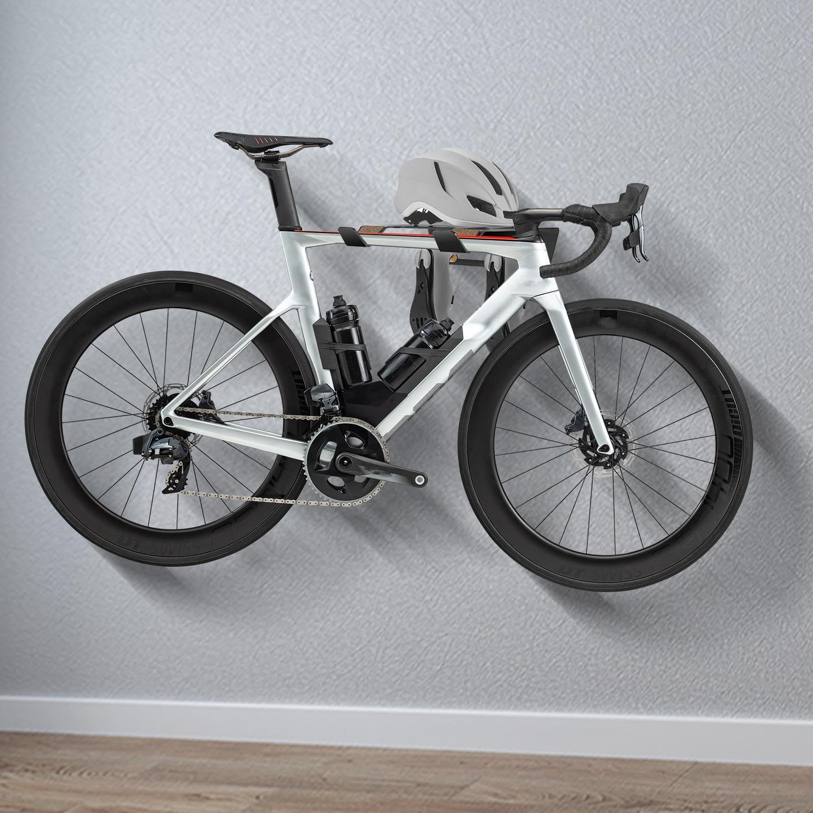 Wieszaki rowerowe do gara?u, do przechowywania rowerów gara?owych o