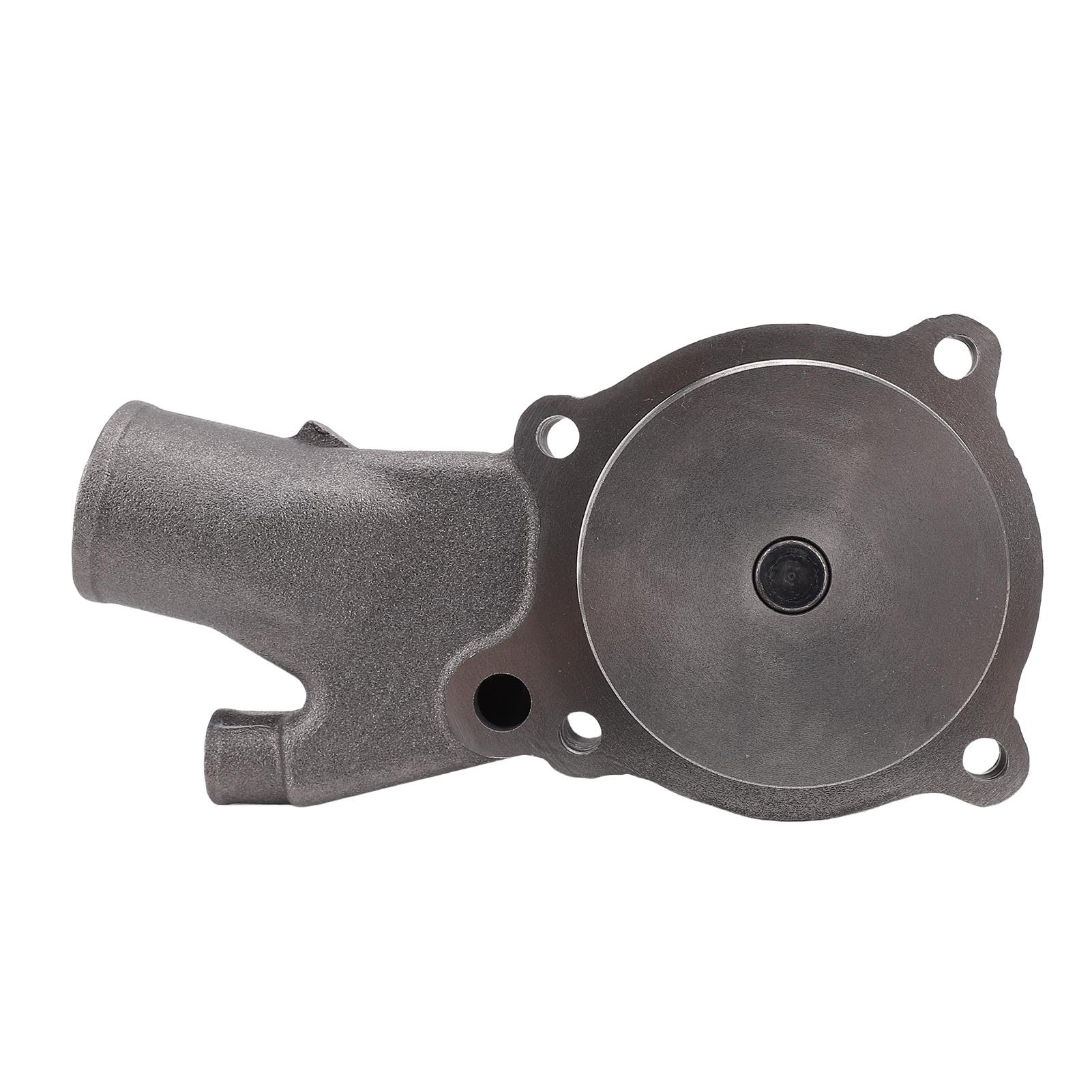 Tbest BOMBA DE AGUA DE Circulación DE Motor Marino con Reemplazo DE Junta PARA Mercruiser 3.0L 2.5L - BOMBA DE CIRCULACIÓN DE AGUA DURADERA PARA MOTORES DE BARCOS