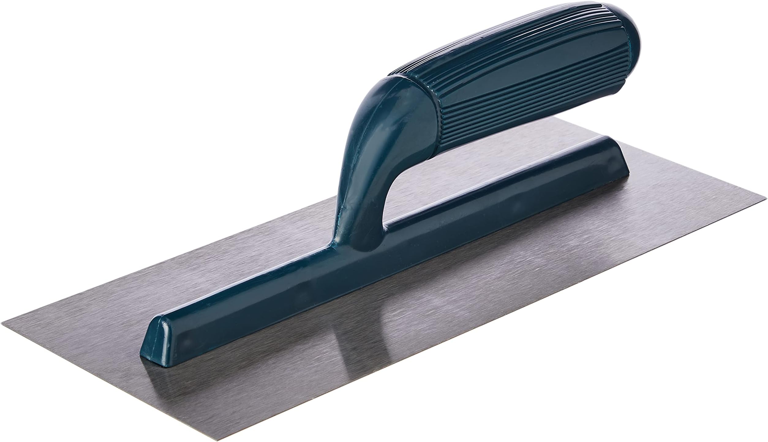24201 11-Inch Plasterers Trowel - Silver