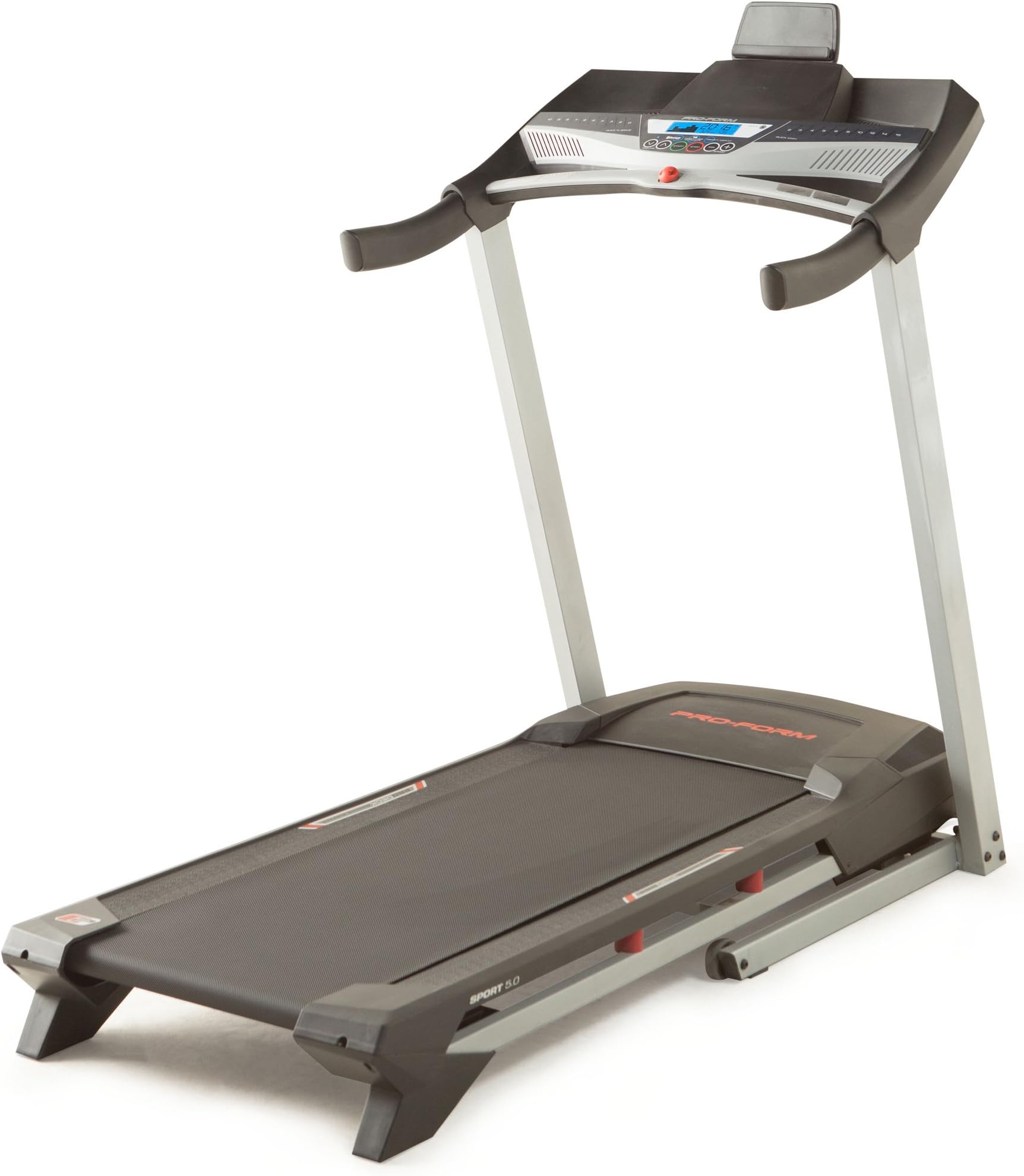 PROFORM PFPETL-59716 Unisex Adult Pro-form Treadmill Sport 5.0, Standard Size, Grey