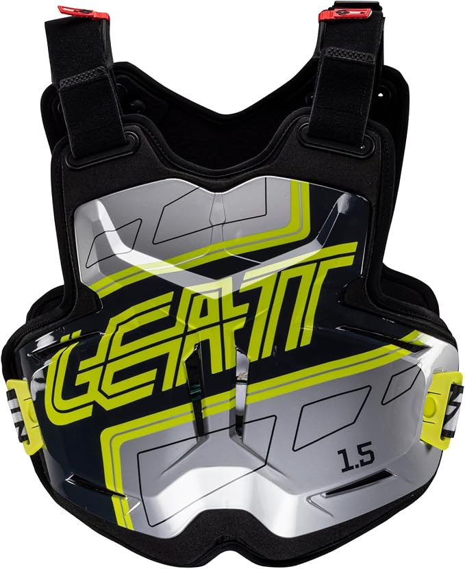 Leatt Chaleco Protector de Pecho 1.5 Torque miniatura 2