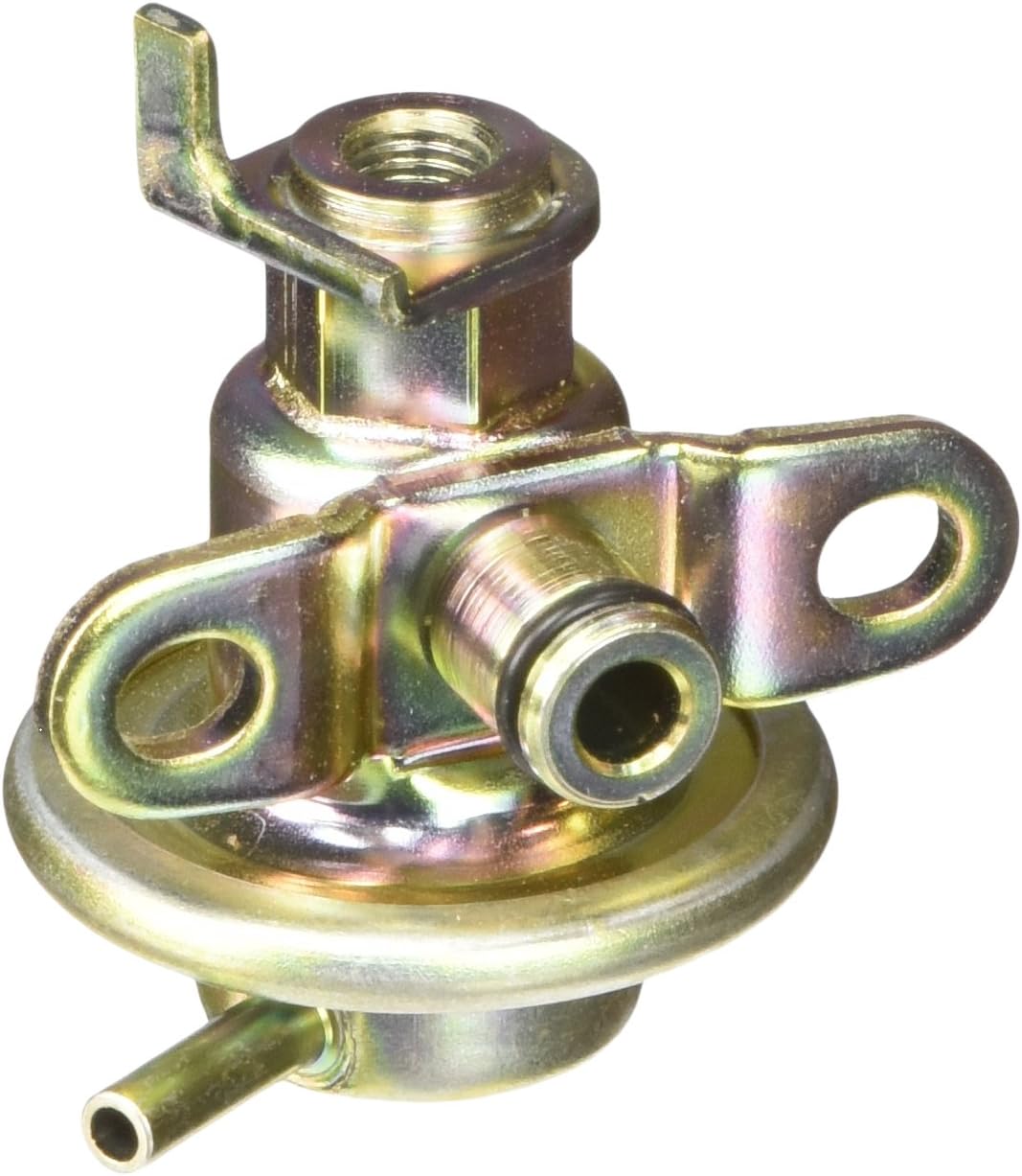 Bosch 64020 Fuel Pressure Regulator Amazon.co.uk Automotive