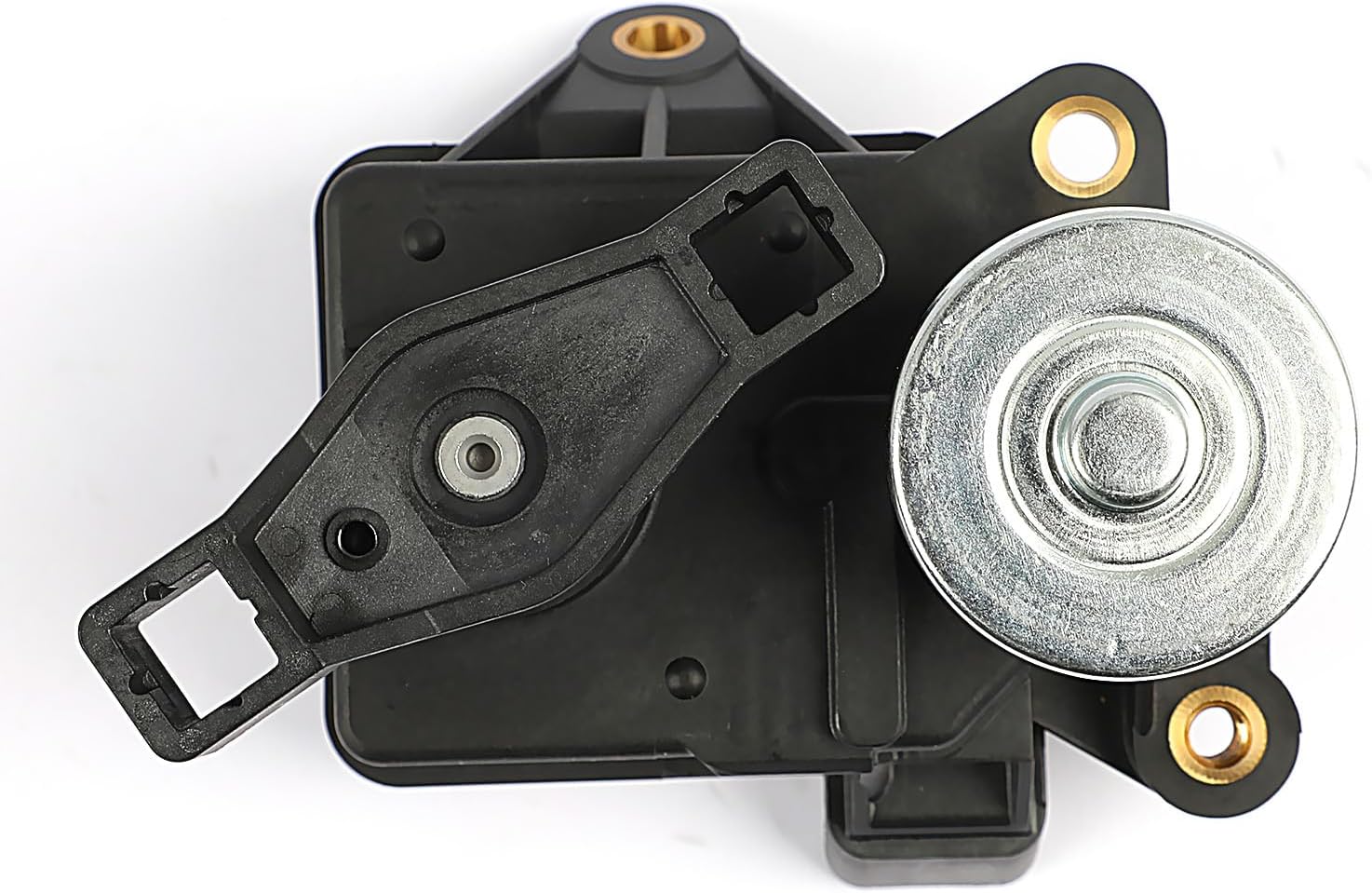 Intake Manifold Flap Control Valve Compatible With 2007-2009 Dodge Sprinter 2500 3500 Jeep Grand Cherokee Mercedes-Benz ML320 ML350 R320 R350 E320 GL320 Replace OE Number 6421500494