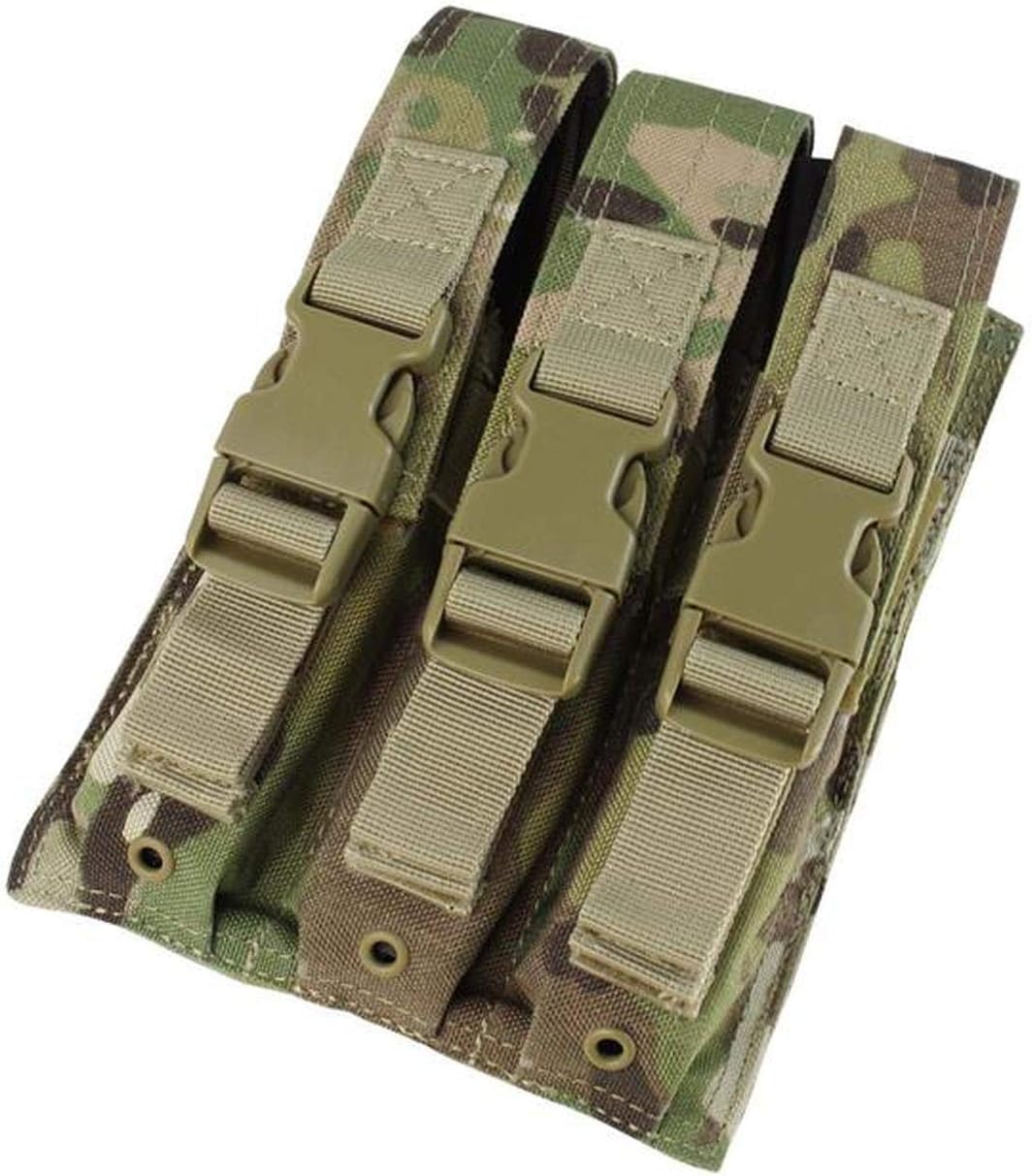 MP5 Mag Pouch - Multicam