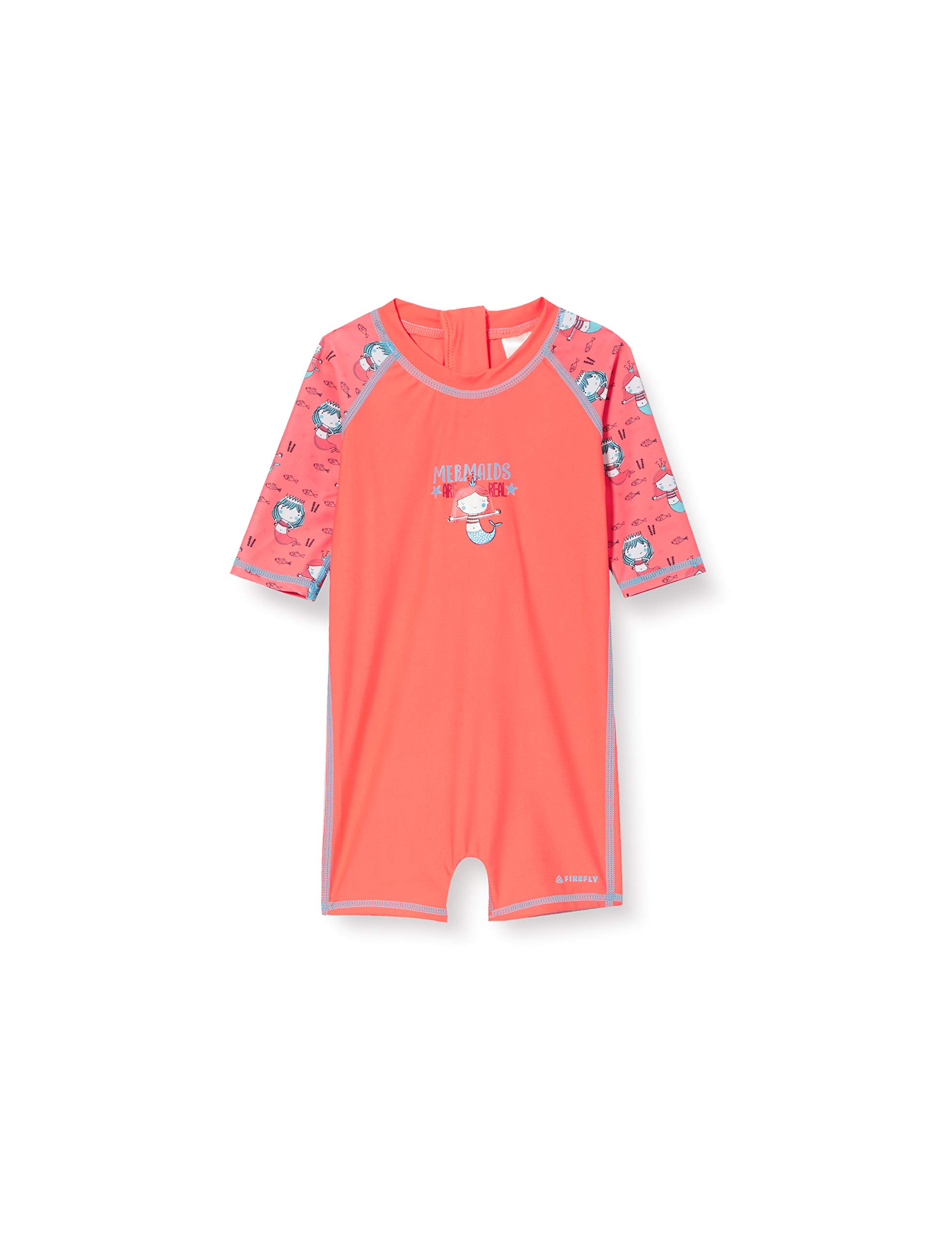 FIREFLY Unisex Kinder Aurel Shirt Kinder Shirt