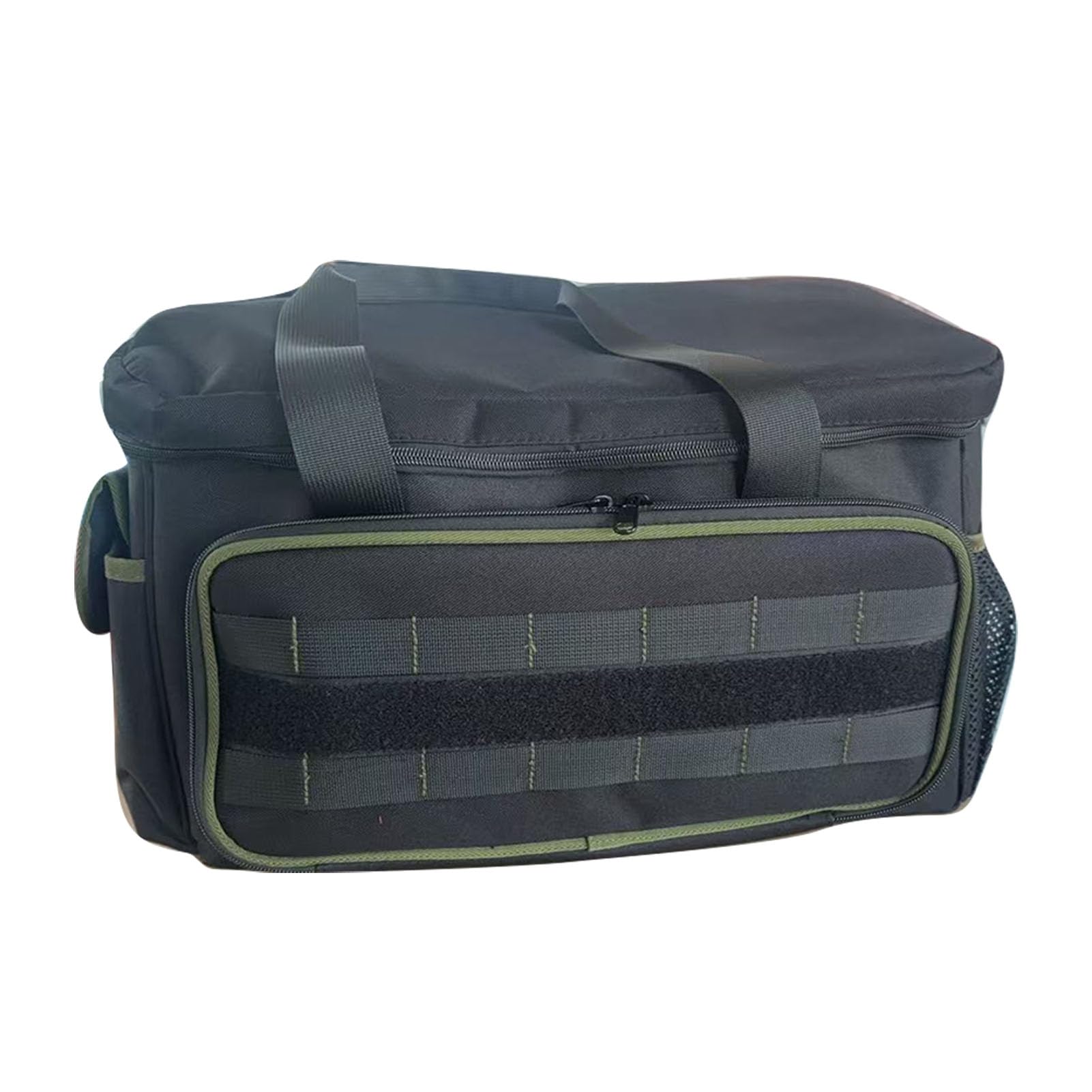Headerbs Borsa Porta Attrezzi Oxford 17in, Organizzatore, Apertura Ampia,