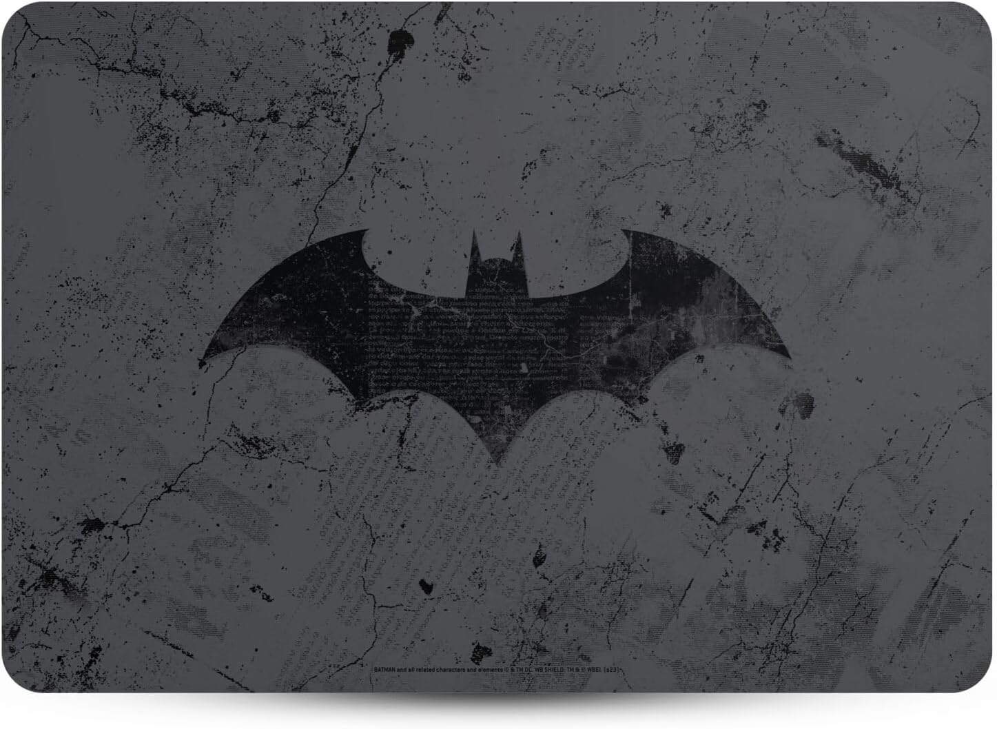 Head Case Designs Officially Licensed Batman DC Comics Hush Logos and Comic Book Vinyl Sticker Skin Decal Cover Compatible with MacBook Pro 13" A1989 / A2159