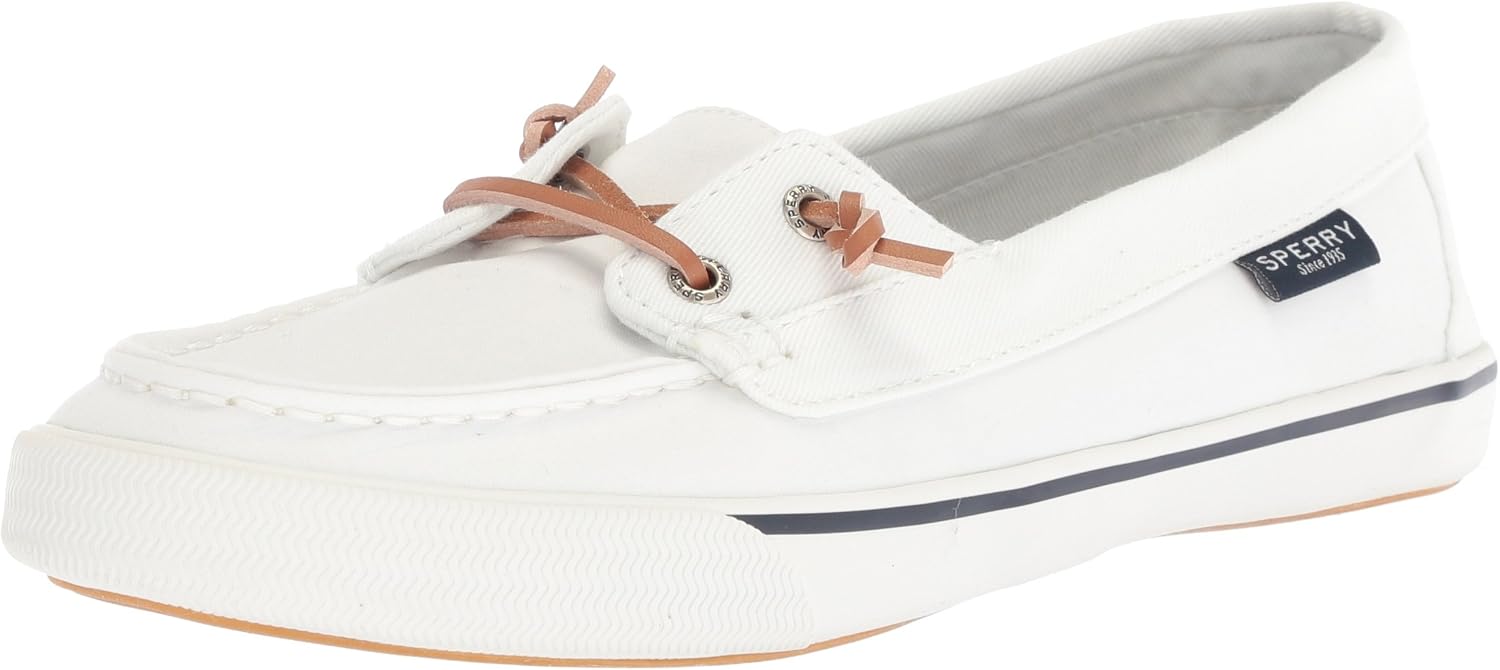 Sperry Women's Lounge Away Sneaker