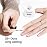 JODSONE 10ml White Gel Nail Polish White gel polish Soak Off Led Gel Polish Nail Art Manicure Salon Diy Need U V Lamp