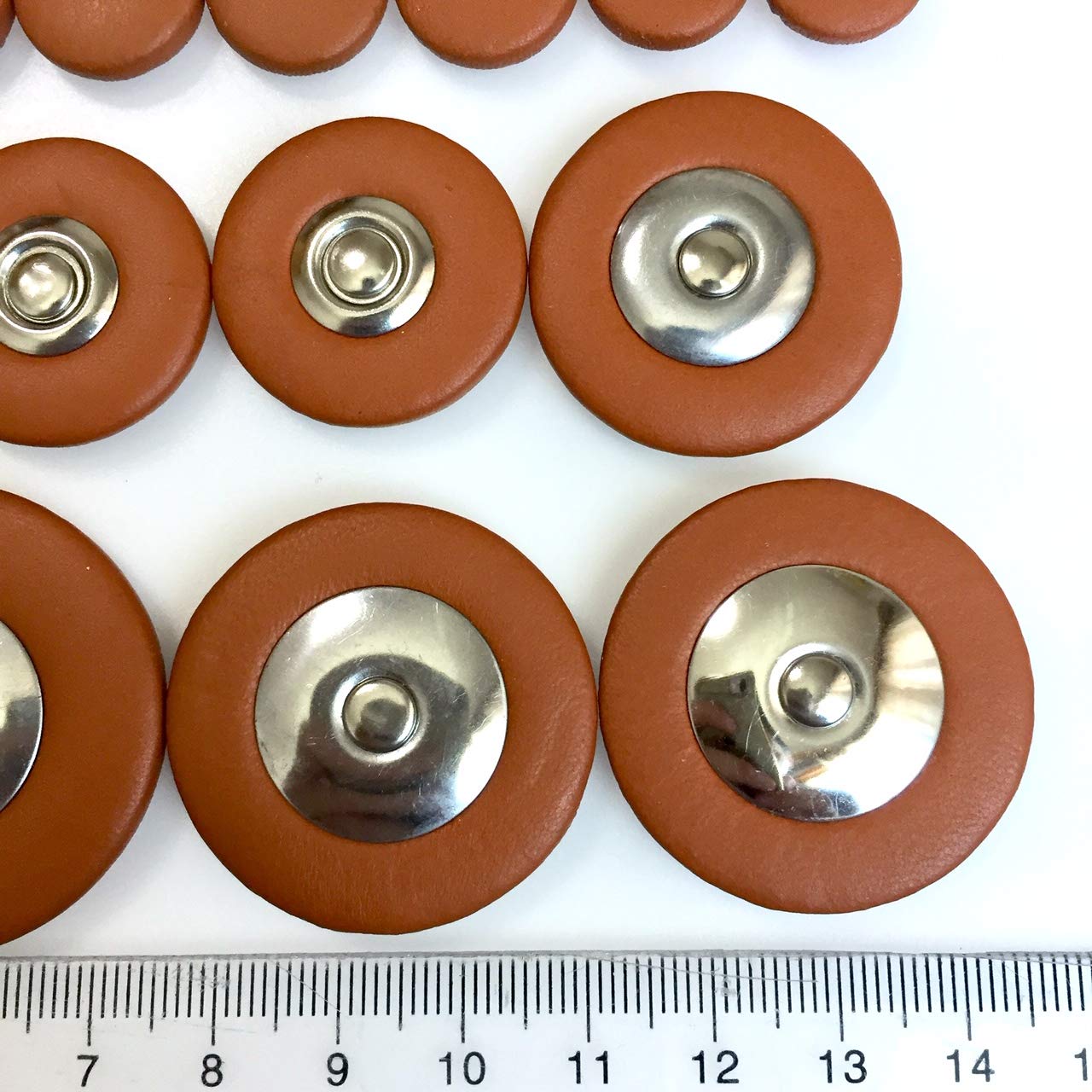 Amazon | ソプラノサックス タンポ パッド 28点 セット 羊皮