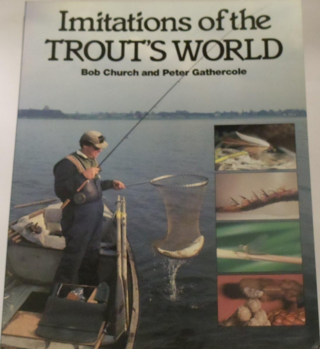 Imitation of the Trout's World