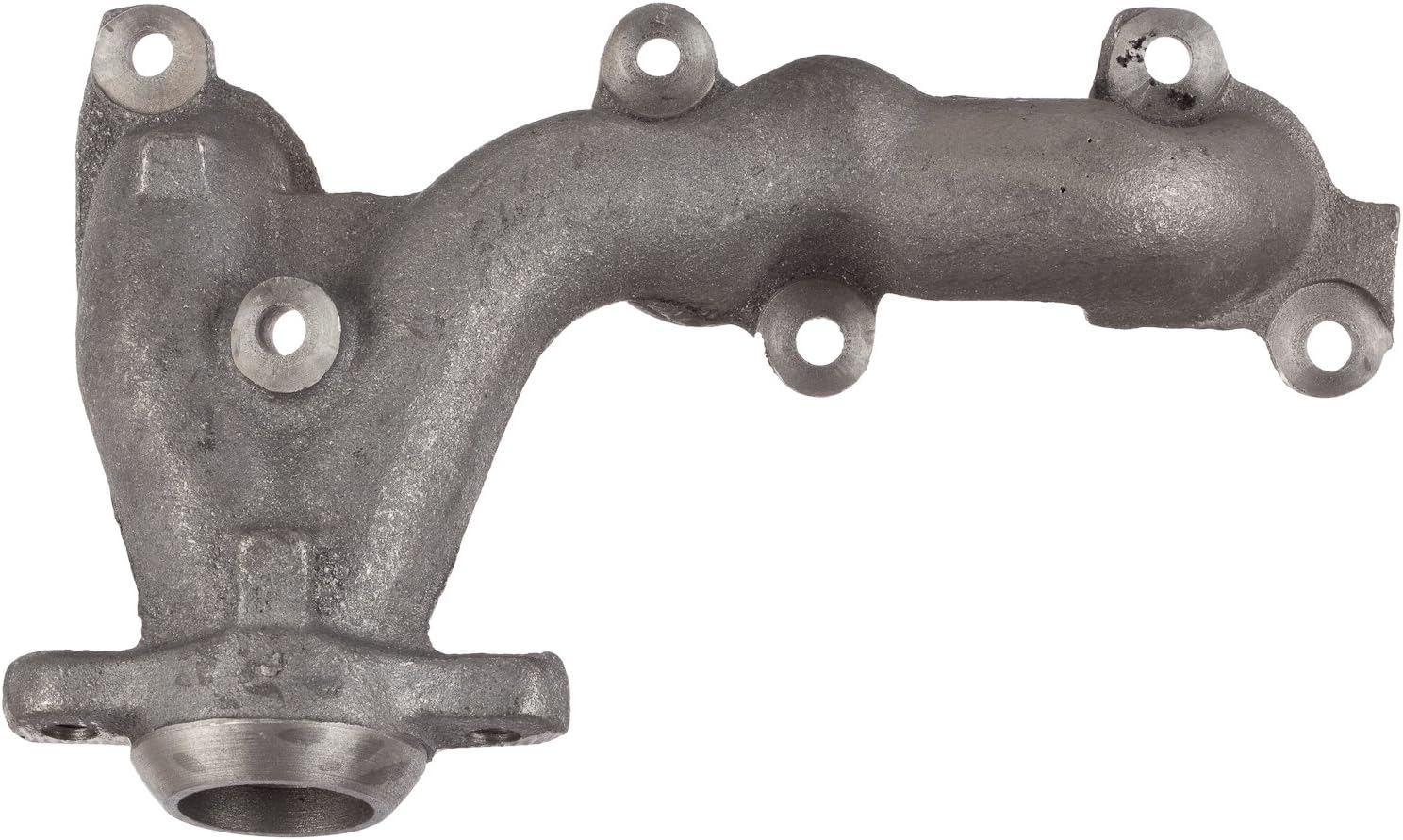 ATP Automotive Graywerks 101237 Exhaust Manifold