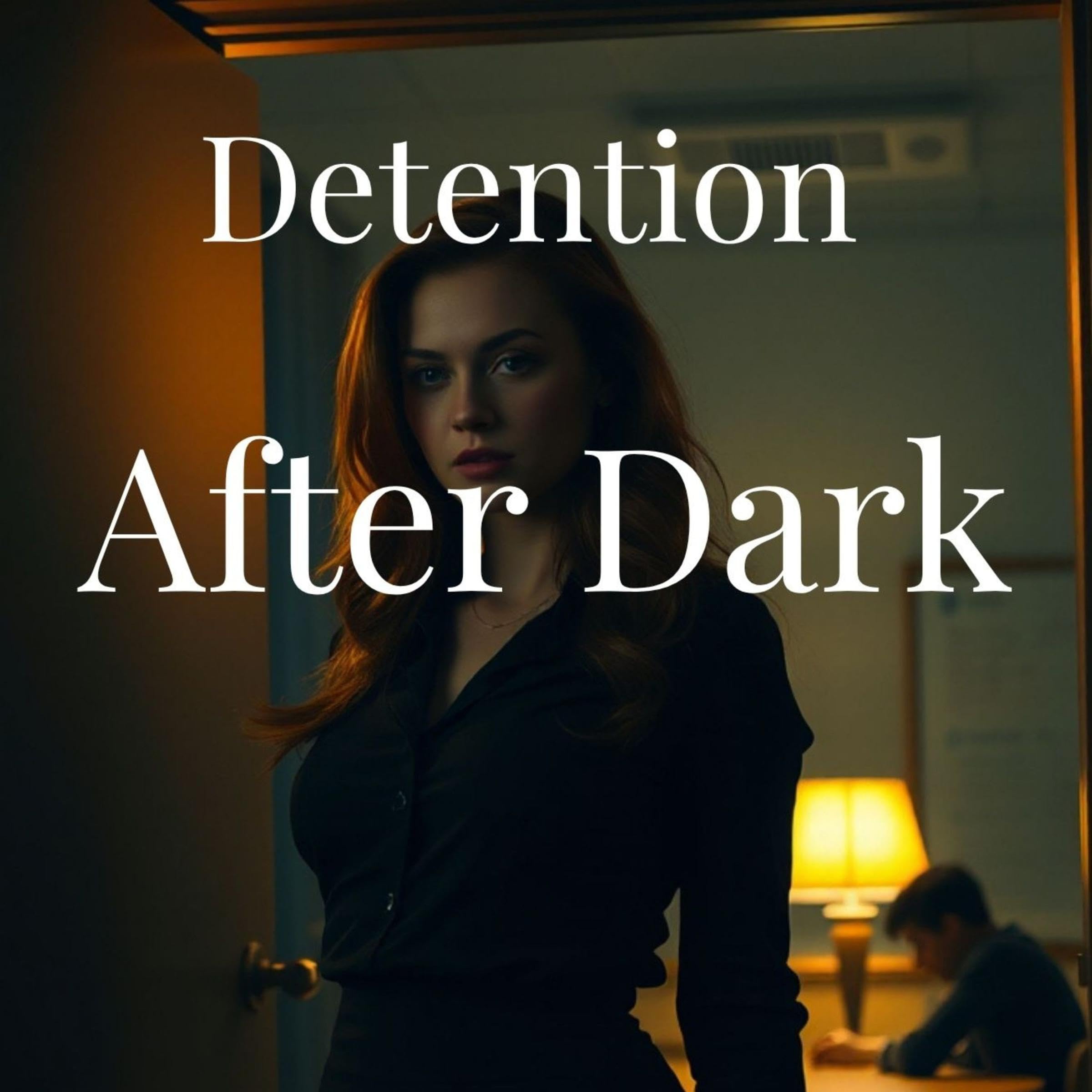 Detention After Dark