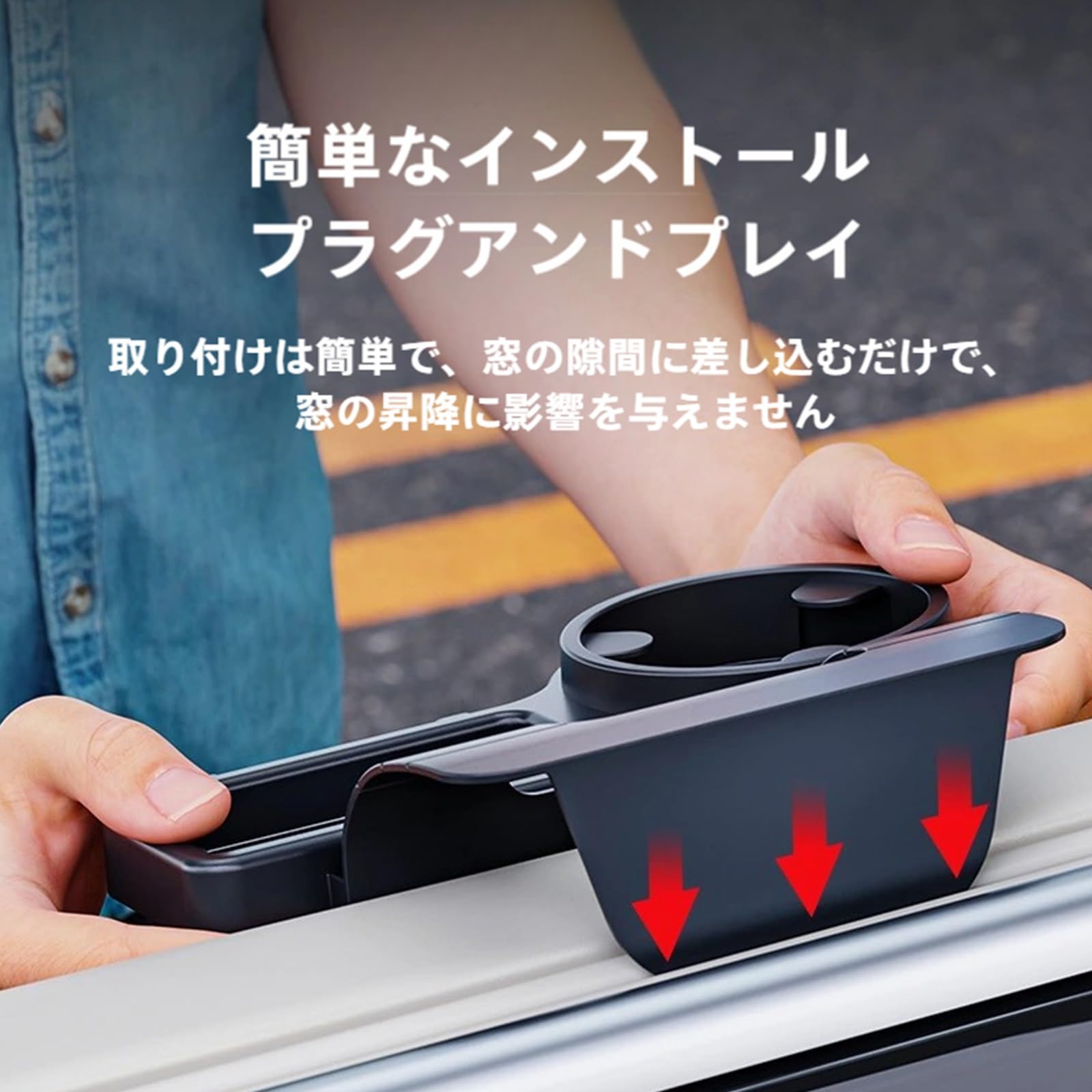 Amazon | ドリンクホルダー に適用 ダイハツコペンLA400K/コペンL880K