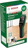 Bosch Moisture Meter UniversalHumid - 2