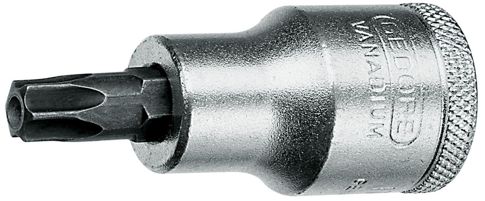 Amazon.co.jp: Gedoreのドライバービット1/2